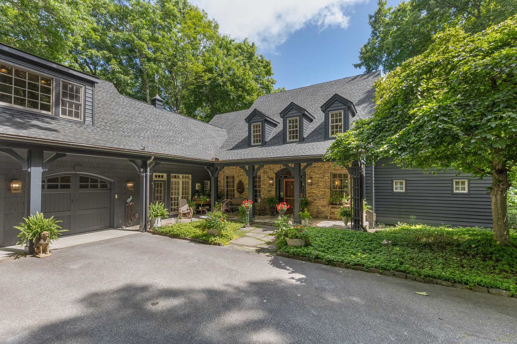  188 Norton Ridge Road - 物件實景