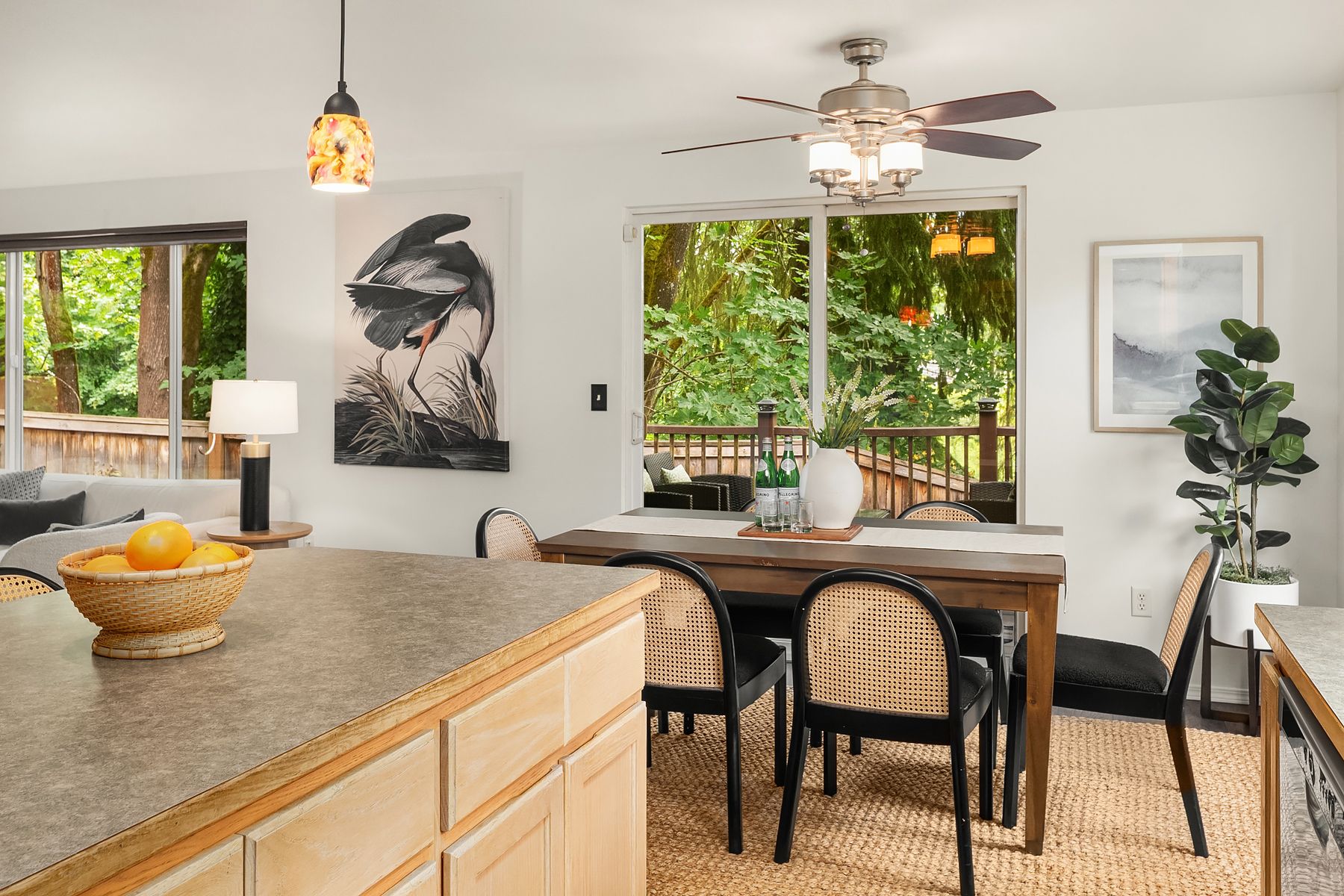  18430 134th Pl NE, Woodinville, WA 98072 - 物件實景