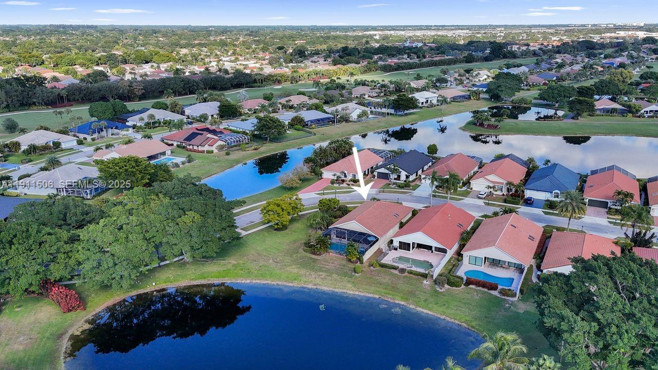 Boca Raton, Florida, 33428, United States, 3 Bedrooms Bedrooms, ,2 BathroomsBathrooms,Residential,For Sale,1997498