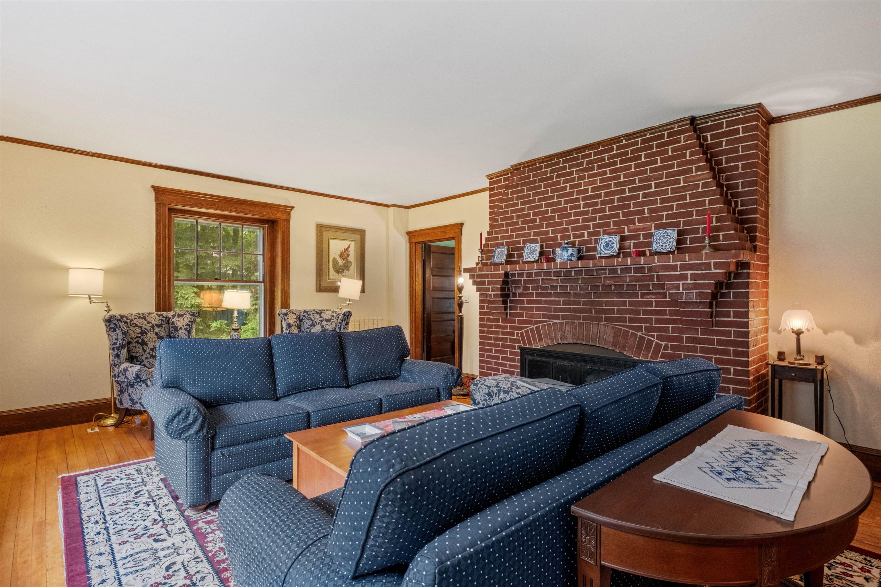 Claremont, New Hampshire, 03743, United States, 7 Bedrooms Bedrooms, ,2 BathroomsBathrooms,Residential,For Sale,1846493