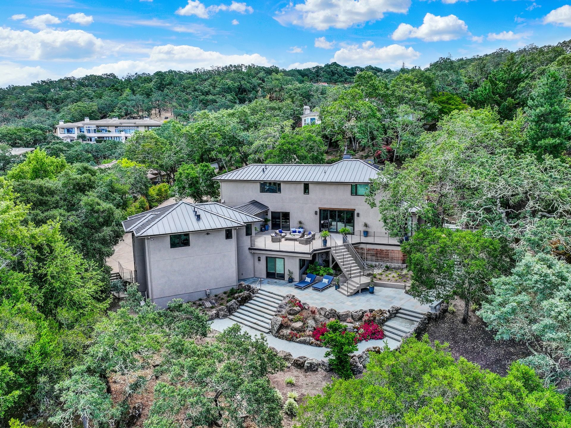  Gated Hagen Oaks Estates Residence - 物件實景