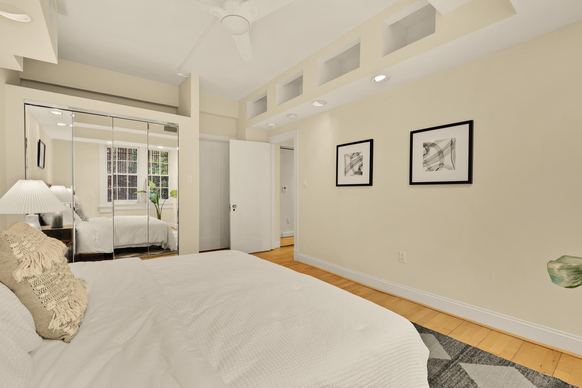  1661 Crescent Place NW, Washington, DC, 20009 - 物件實景