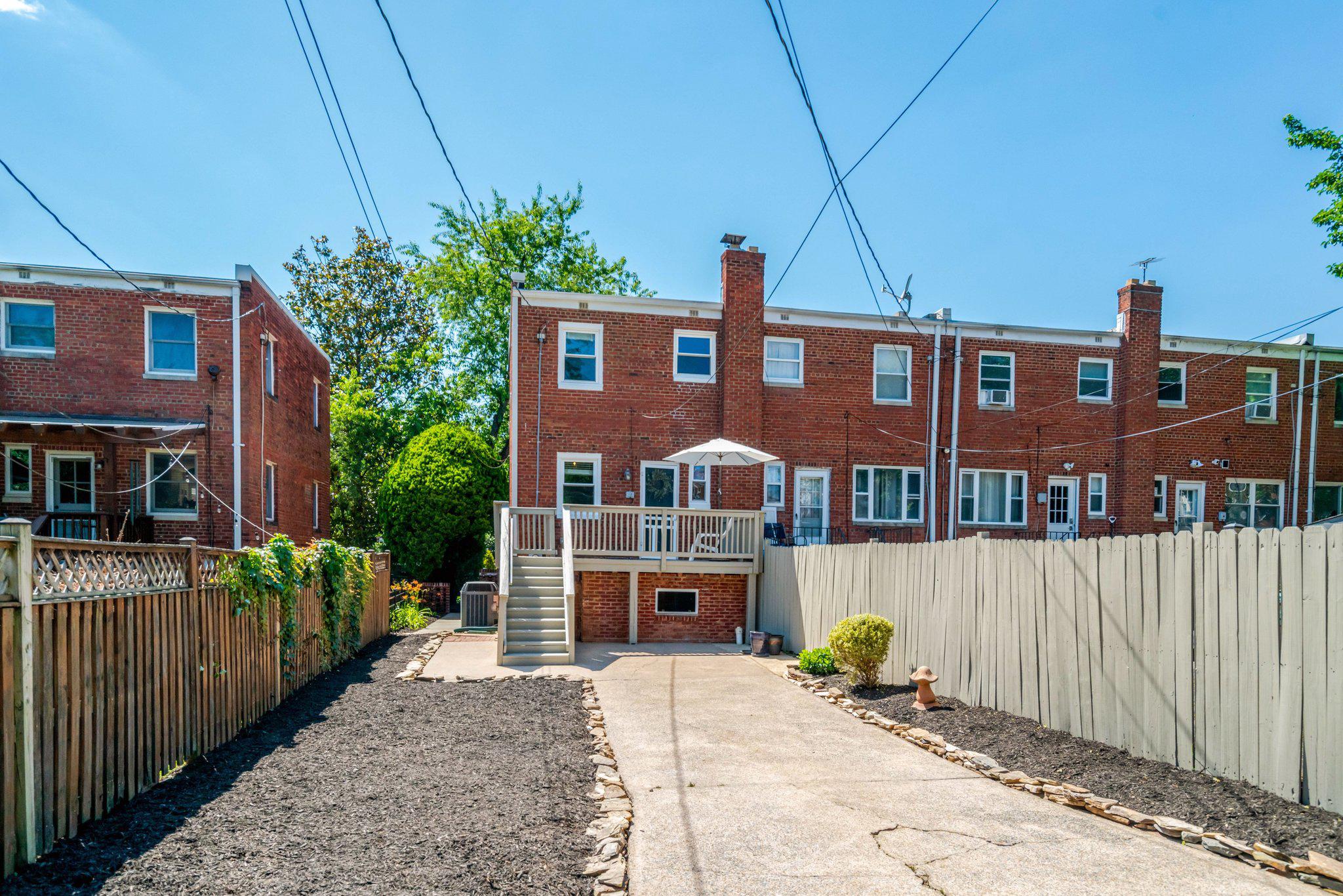  610 S Fayette Street, Alexandria, VA, 22314 - 物件實景