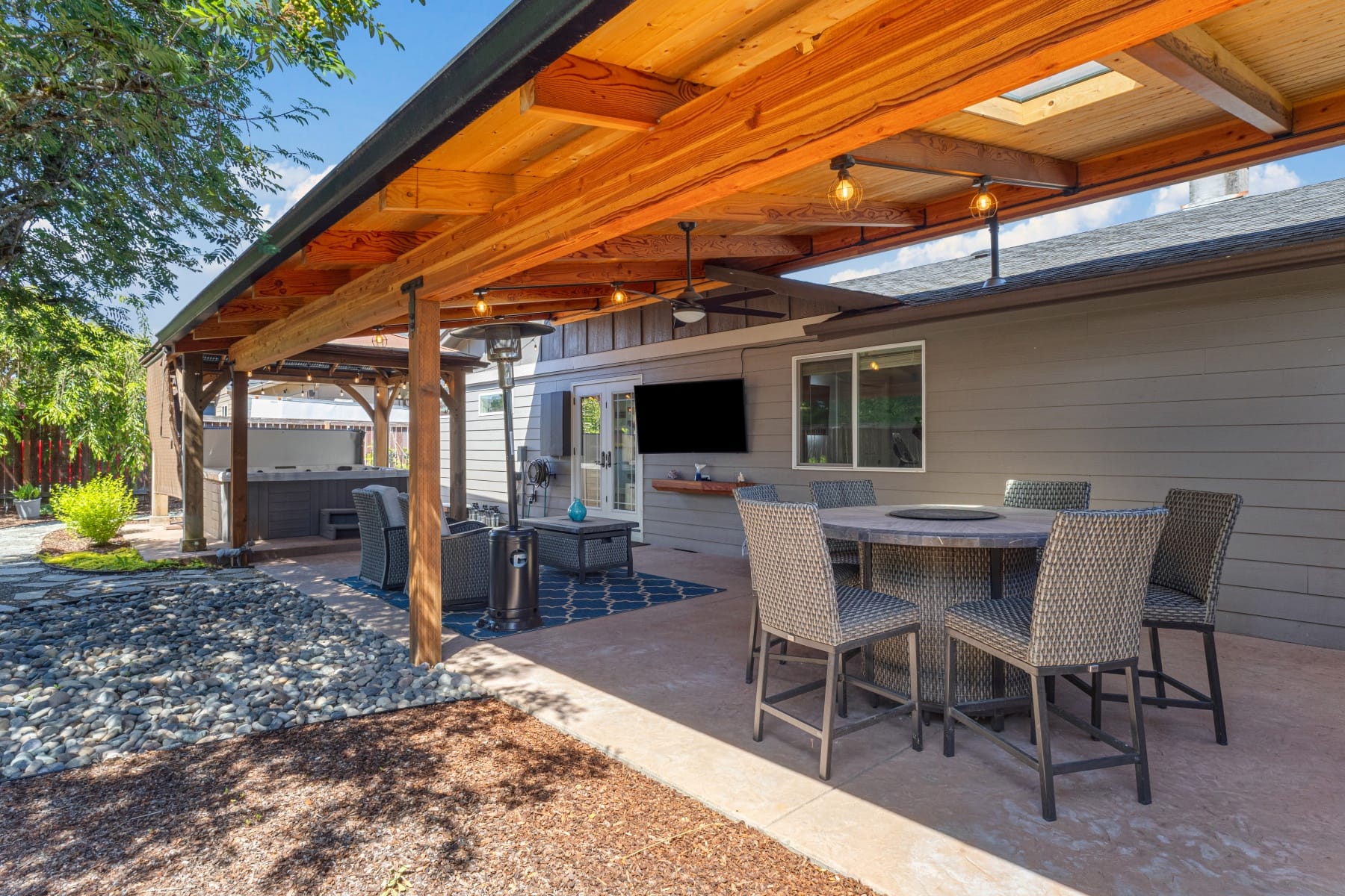  18004 NE 18TH ST Vancouver, WA 98684 - 物件實景