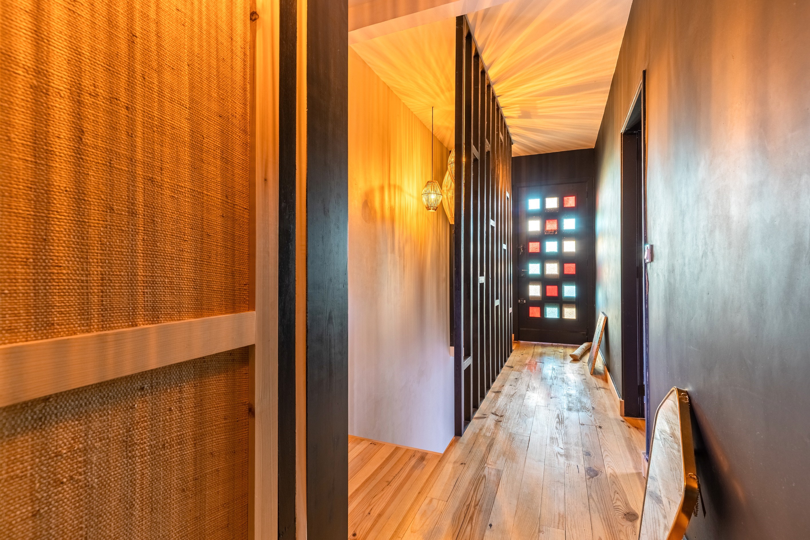  EXCLUSIVITY - ARCACHON, ABATILLES - ELEGANT RENOVATED VILLA - 物件實景