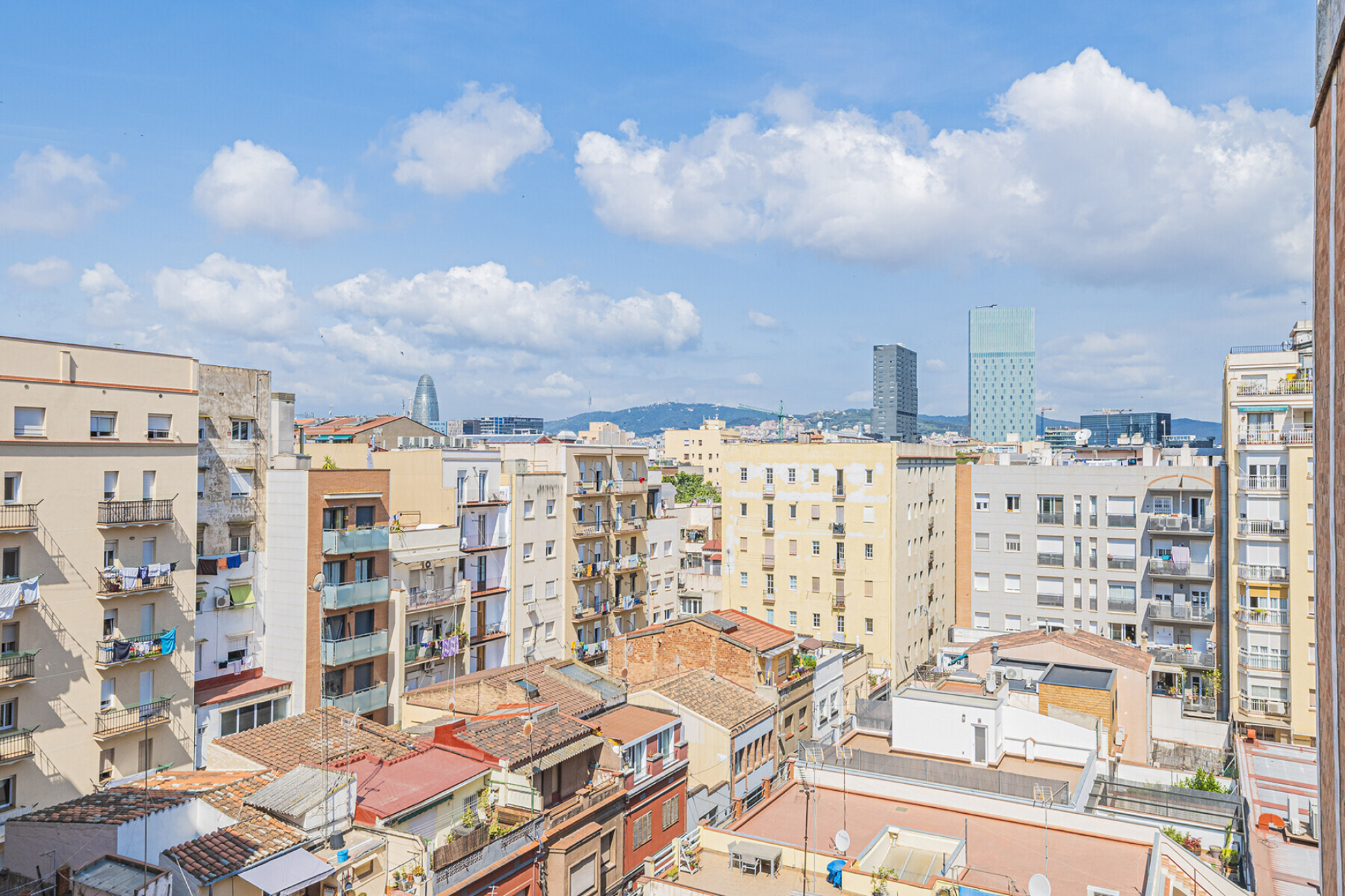  Newly constructed duplex penthouse near the beach - 物件實景