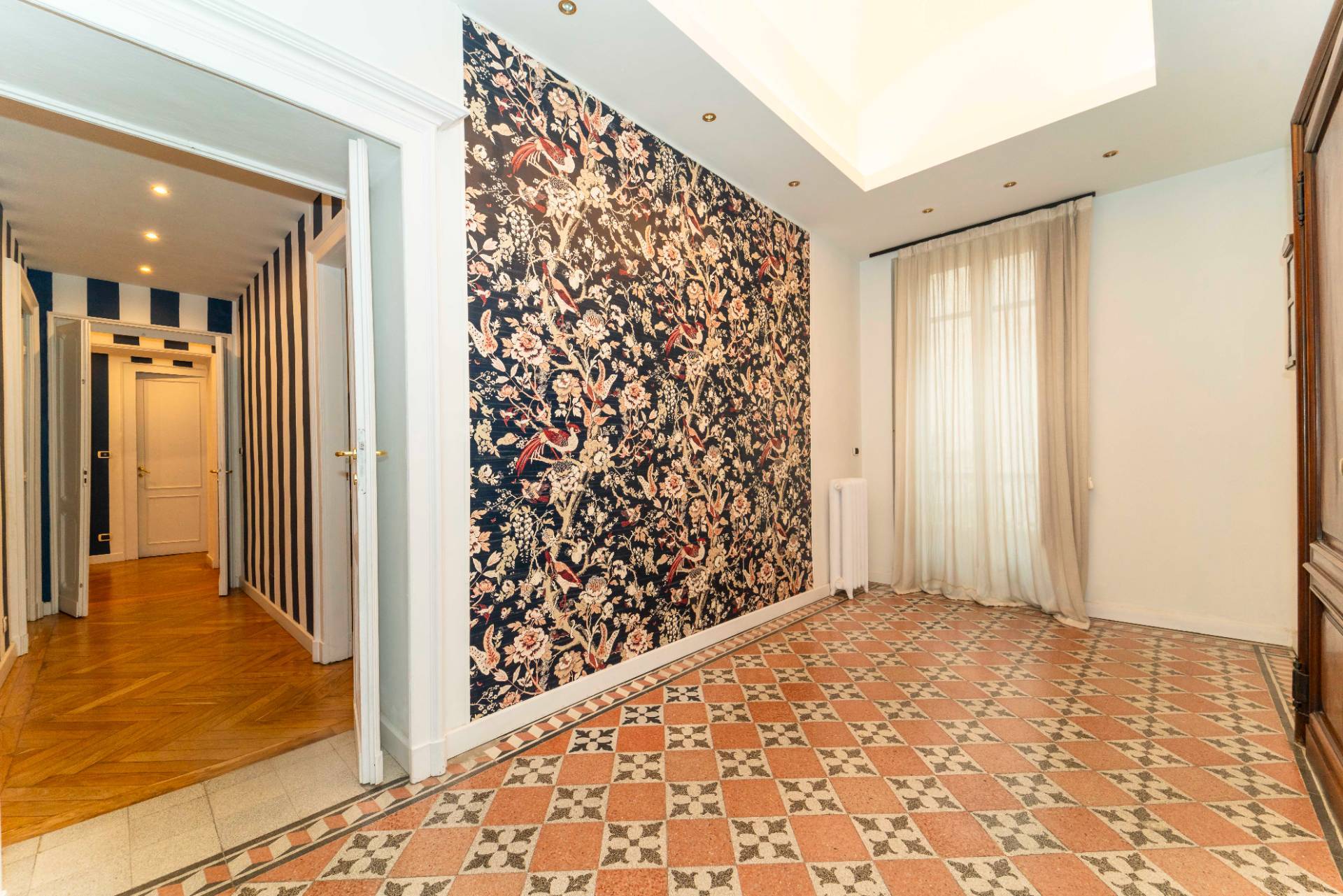 Torino, Torino, 10100, IT, 3 Bedrooms Bedrooms, ,4 BathroomsBathrooms,Residential,For Sale,1989307