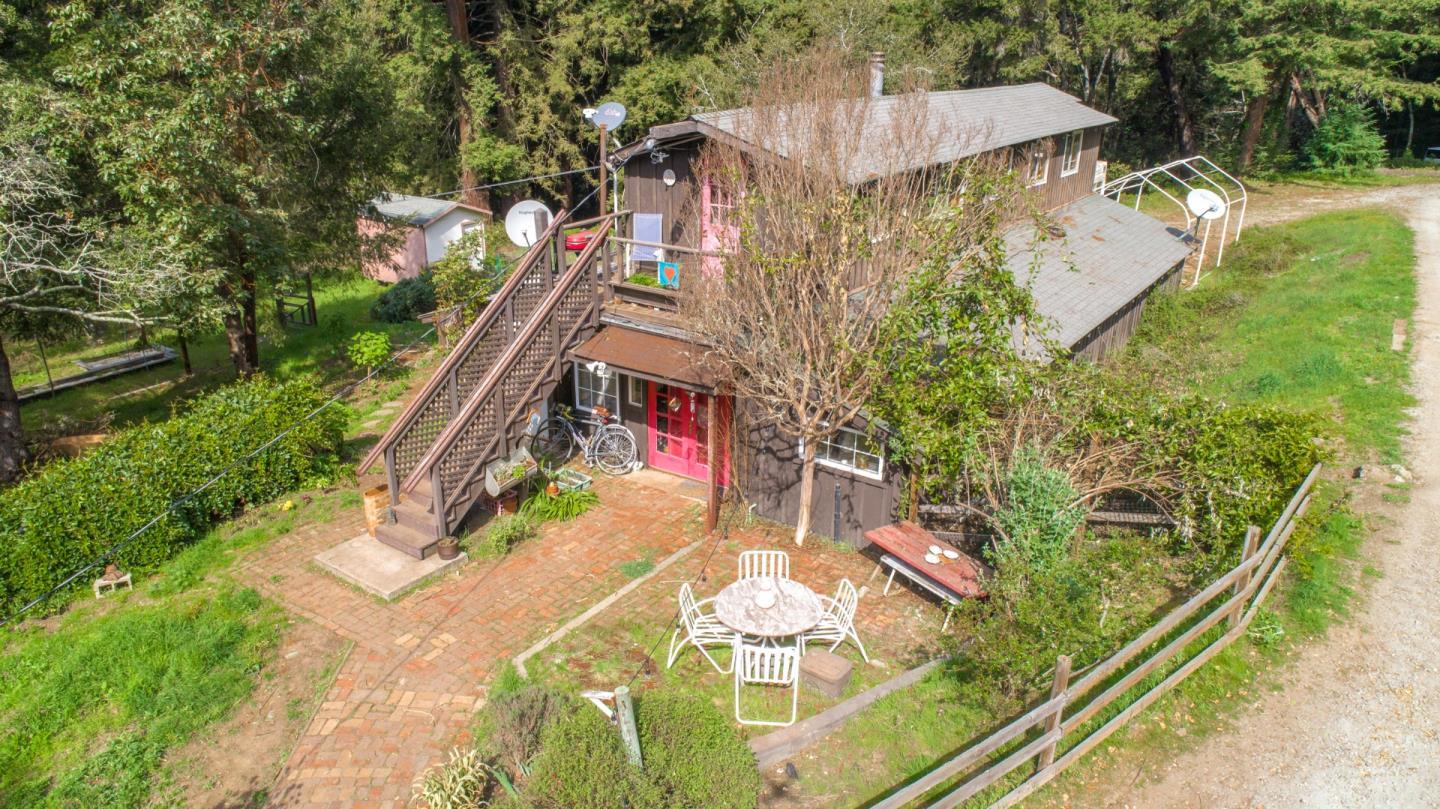 1550 Tindall Ranch Rd, Corralitos, California, 95076, United States, 23 Bedrooms Bedrooms, ,20 BathroomsBathrooms,Residential,For Sale,1550 Tindall Ranch Rd,1462319