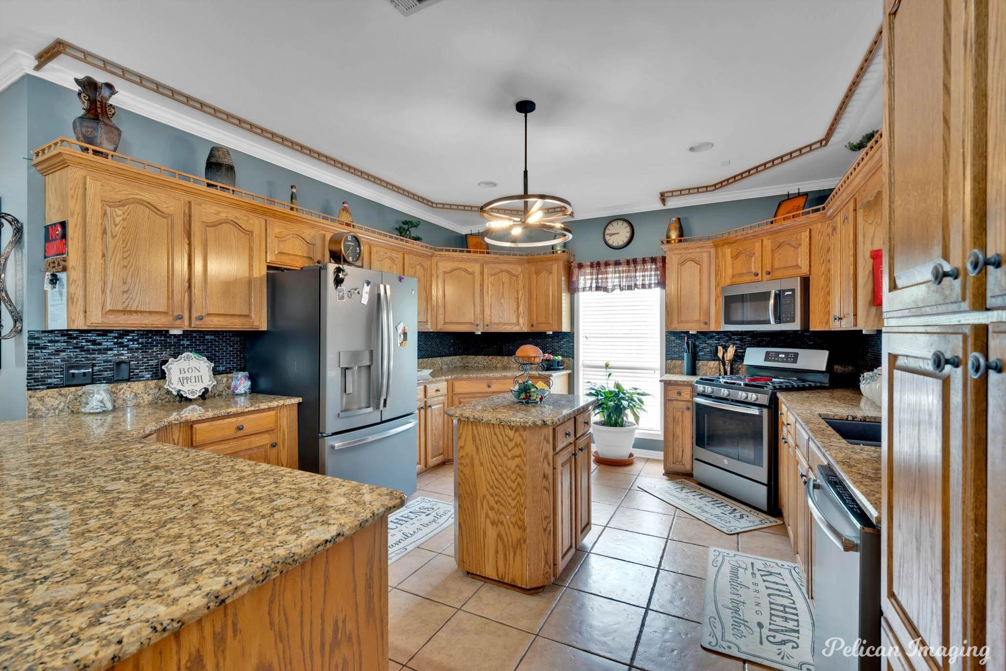 Natchitoches, Louisiana, 71457, United States, 5 Bedrooms Bedrooms, ,3 BathroomsBathrooms,Residential,For Sale,1993825