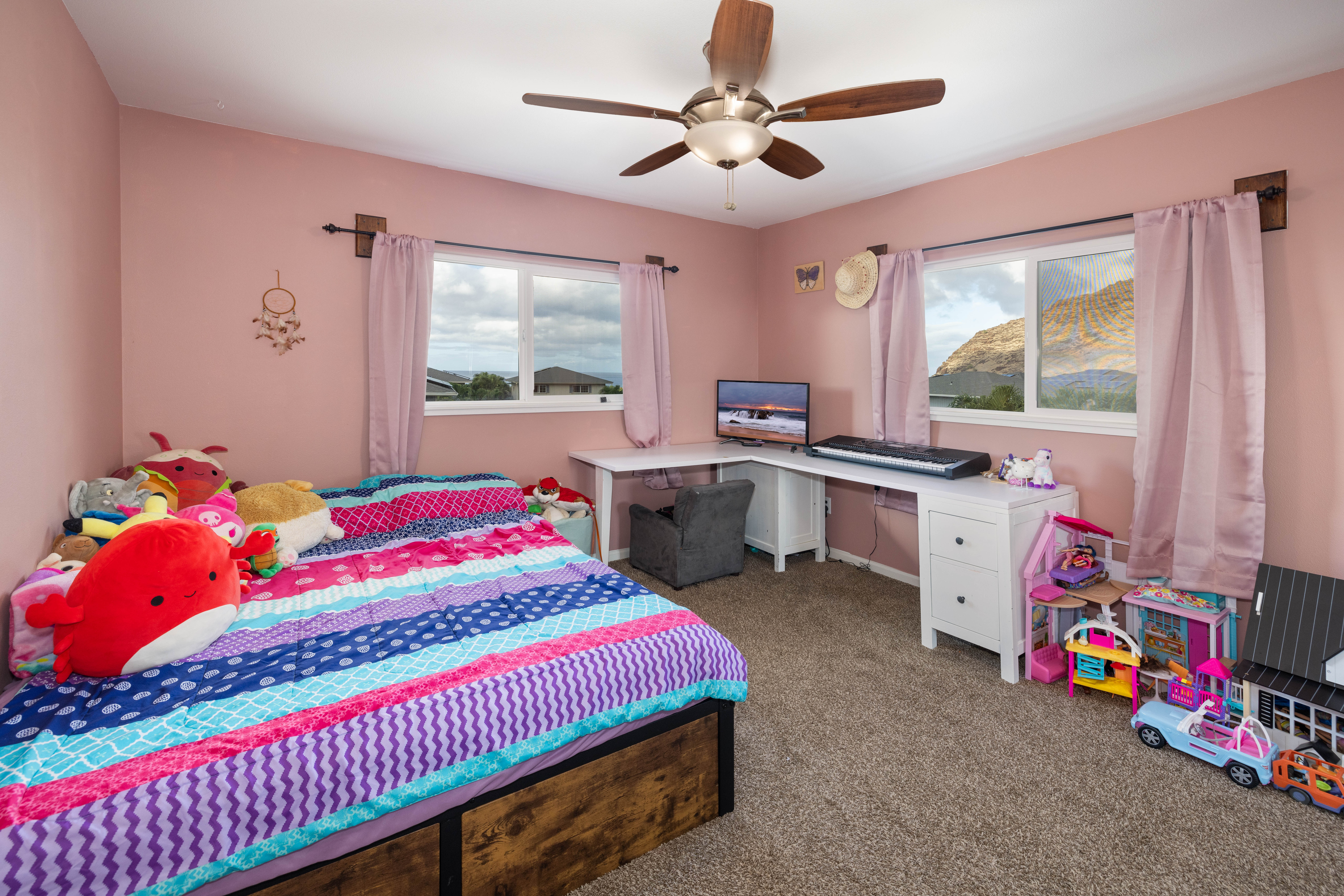 Waianae, Hawaii, 96792, United States, 4 Bedrooms Bedrooms, ,3 BathroomsBathrooms,Residential,For Sale,1992344