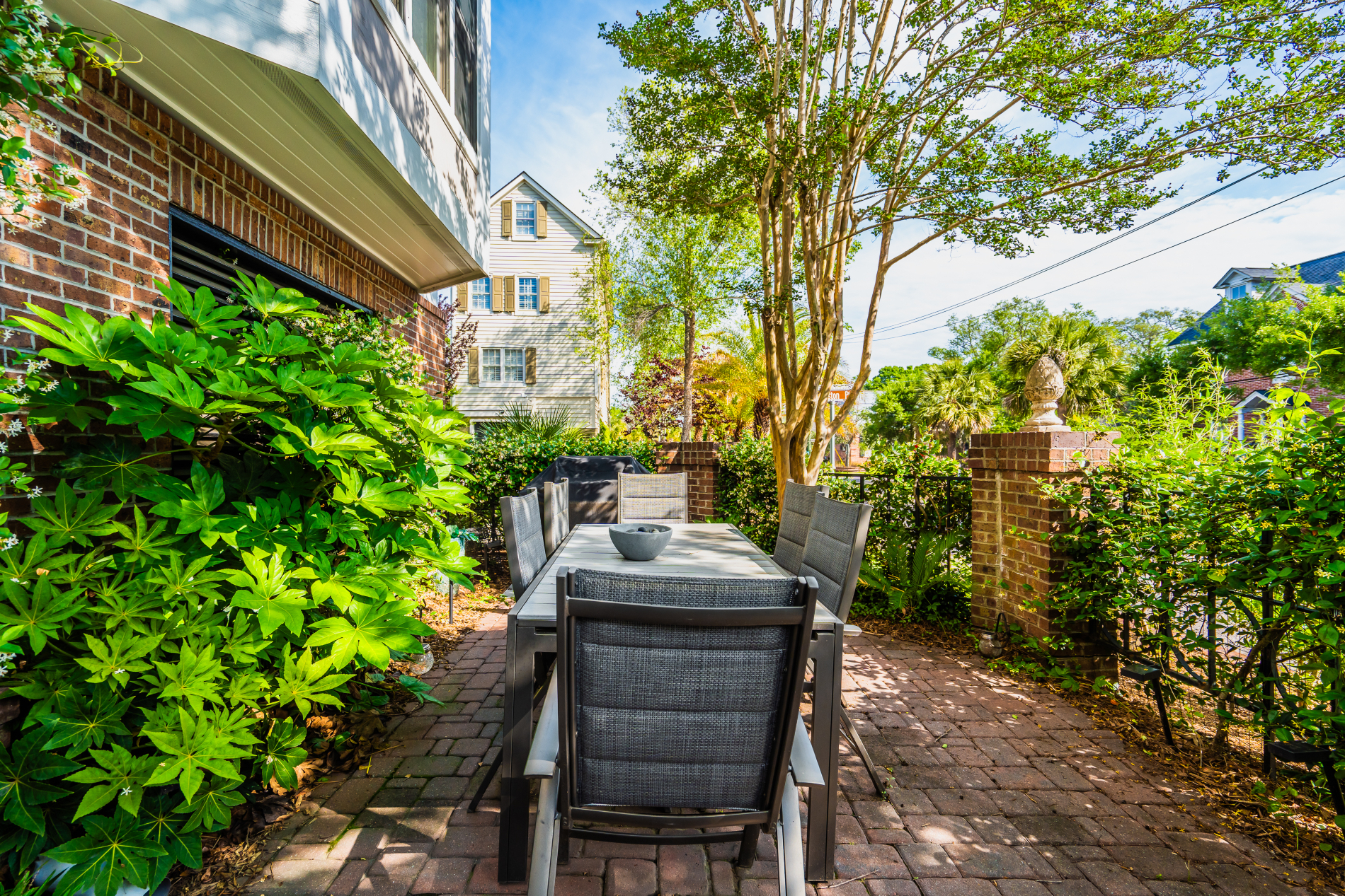  36 Charleston Place,  Charleston - 物件實景