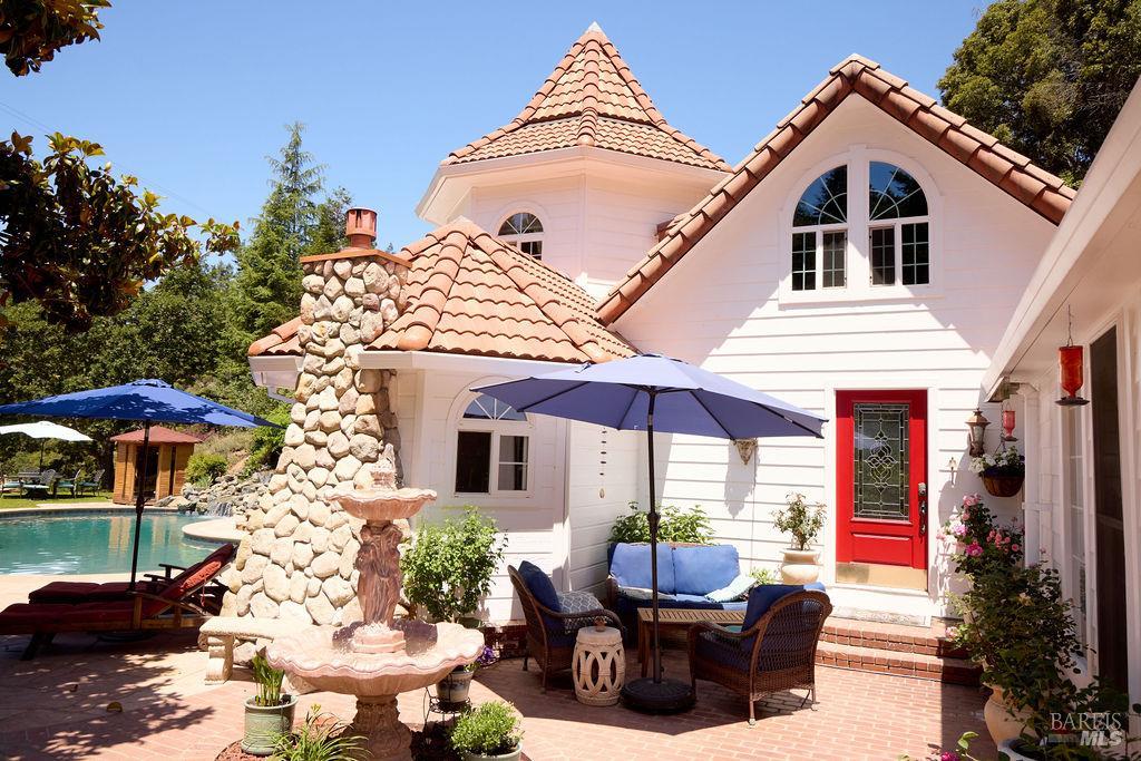 Redwood Valley, California, 95470-8010, United States, 3 Bedrooms Bedrooms, ,2 BathroomsBathrooms,Residential,For Sale,1984443