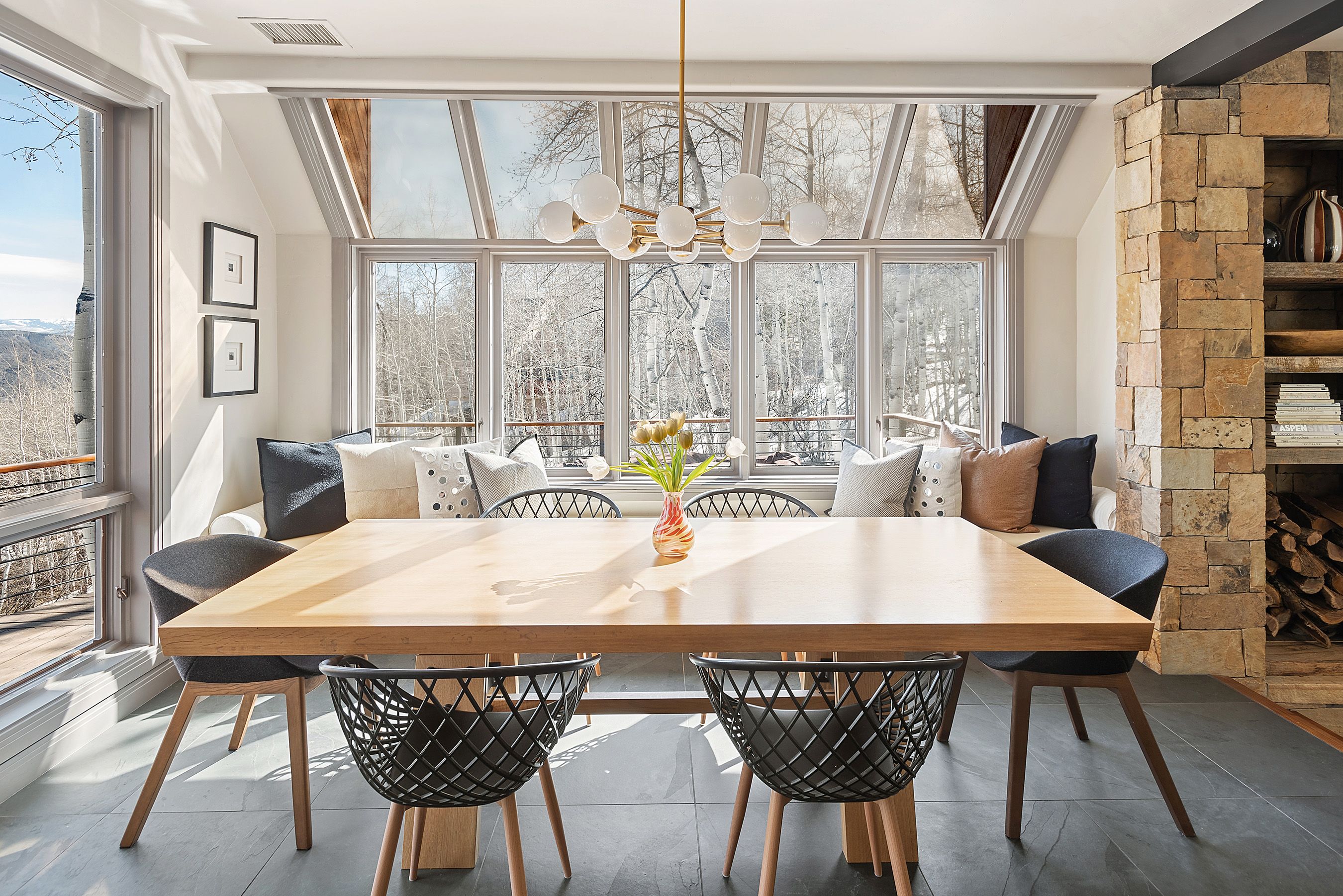  399 Maple Ridge Lane, Aspen, CO, 81611 - 物件實景