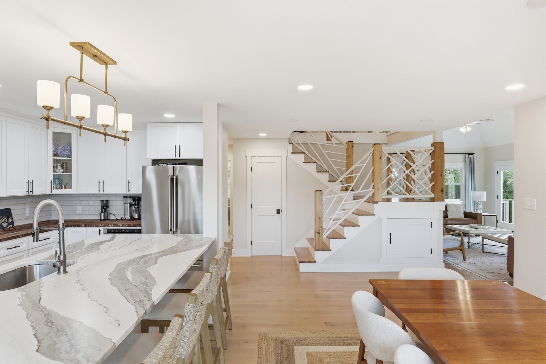  Extraordinary Waterfront Estate on Herb Creek - 物件實景