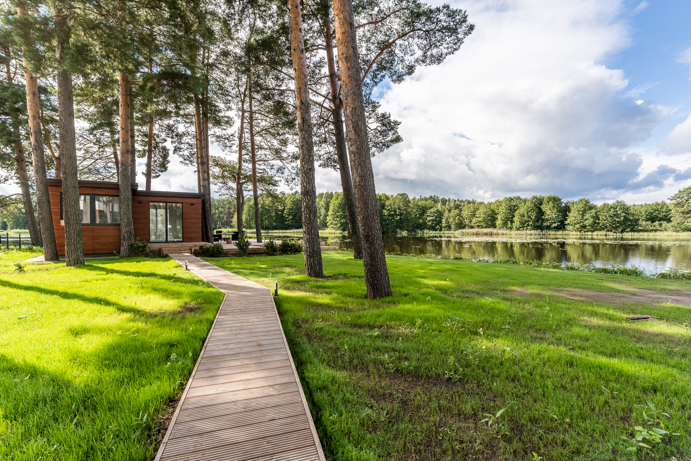  An exclusive property with a gorgeous private beach - 物件實景