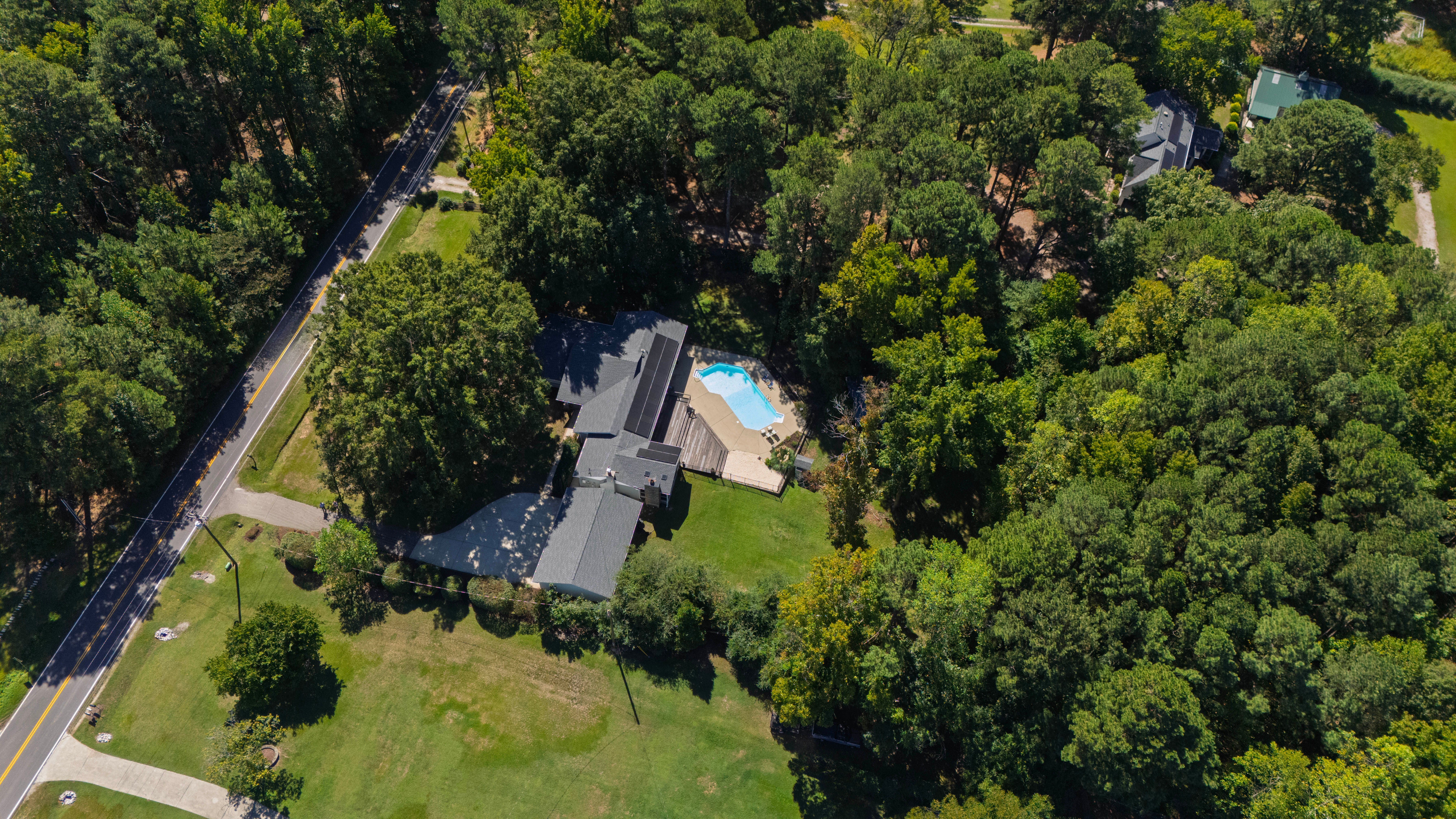  1421 Jenks Carpenter Road, Cary, NC 27519 - 物件實景
