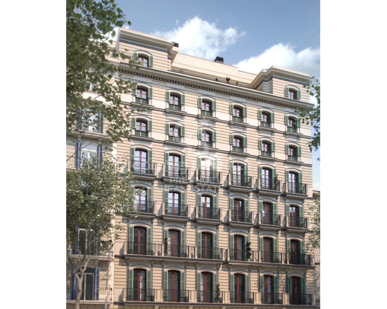 Barcelona, Barcelona, Eixample, La Dreta de l'Eix, Barcelona, Catalonia, ES, 1 Bedroom Bedrooms, ,2 BathroomsBathrooms,Residential,For Sale,Barcelona, Barcelona, Eixample, La Dreta de l'Eix,1613240