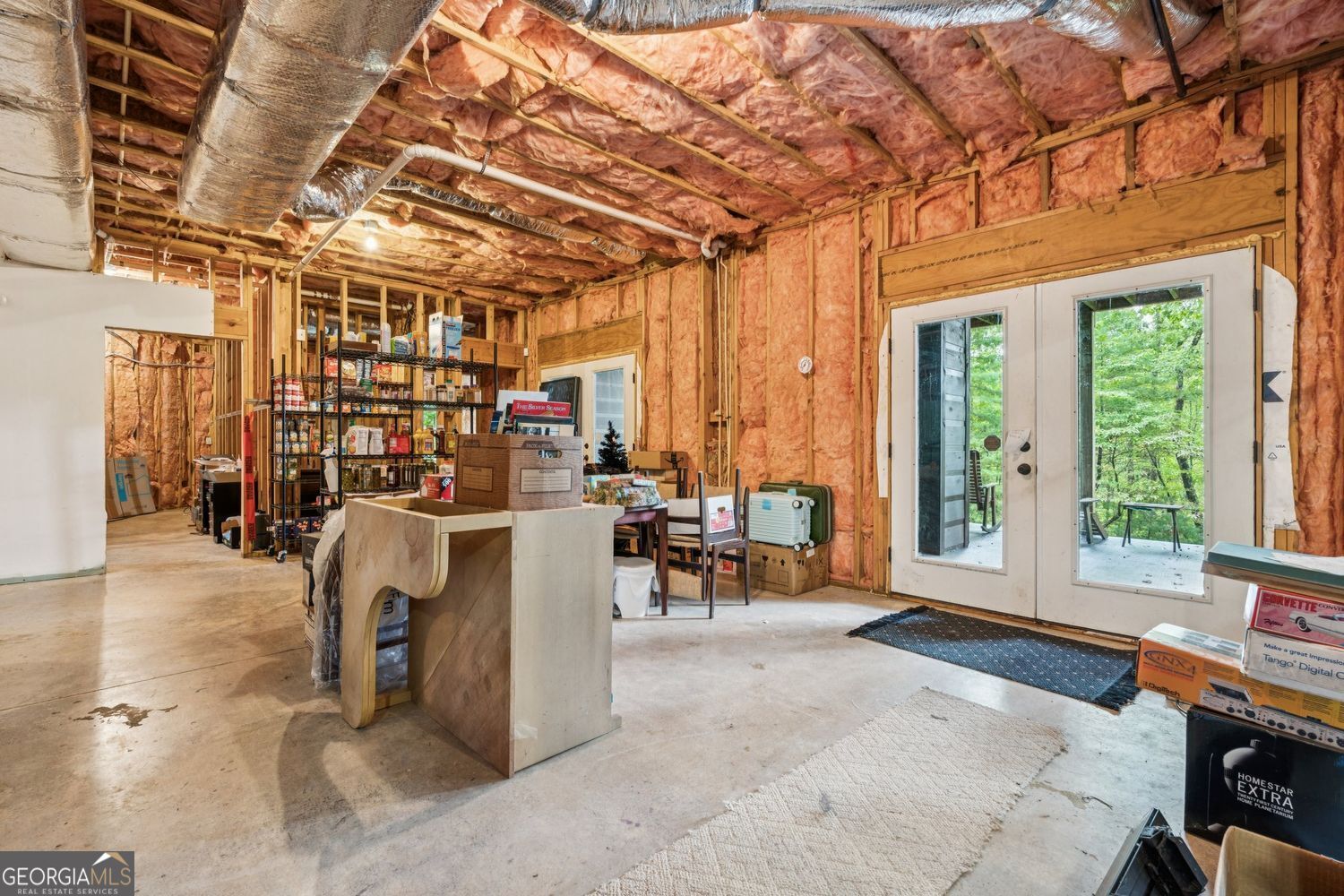 Ellijay, Georgia, 30540, United States, 3 Bedrooms Bedrooms, ,4 BathroomsBathrooms,Residential,For Sale,1952403