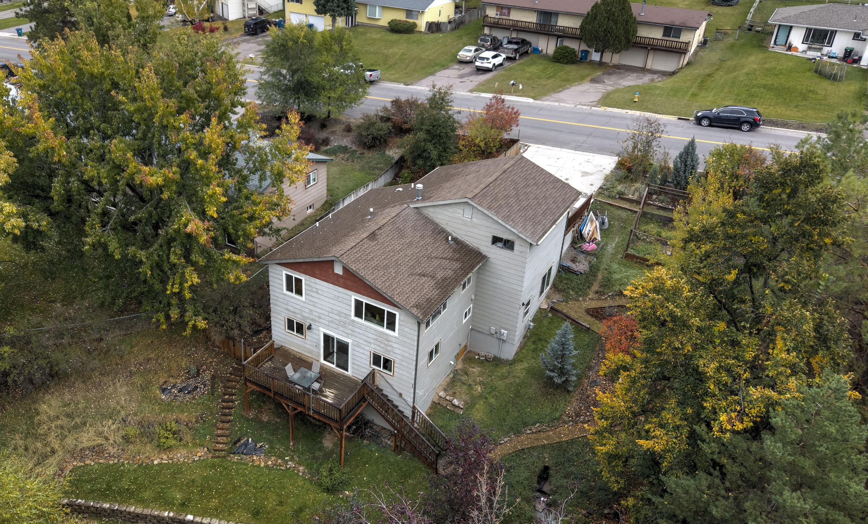 Whitaker Dr, Missoula, MT 59803