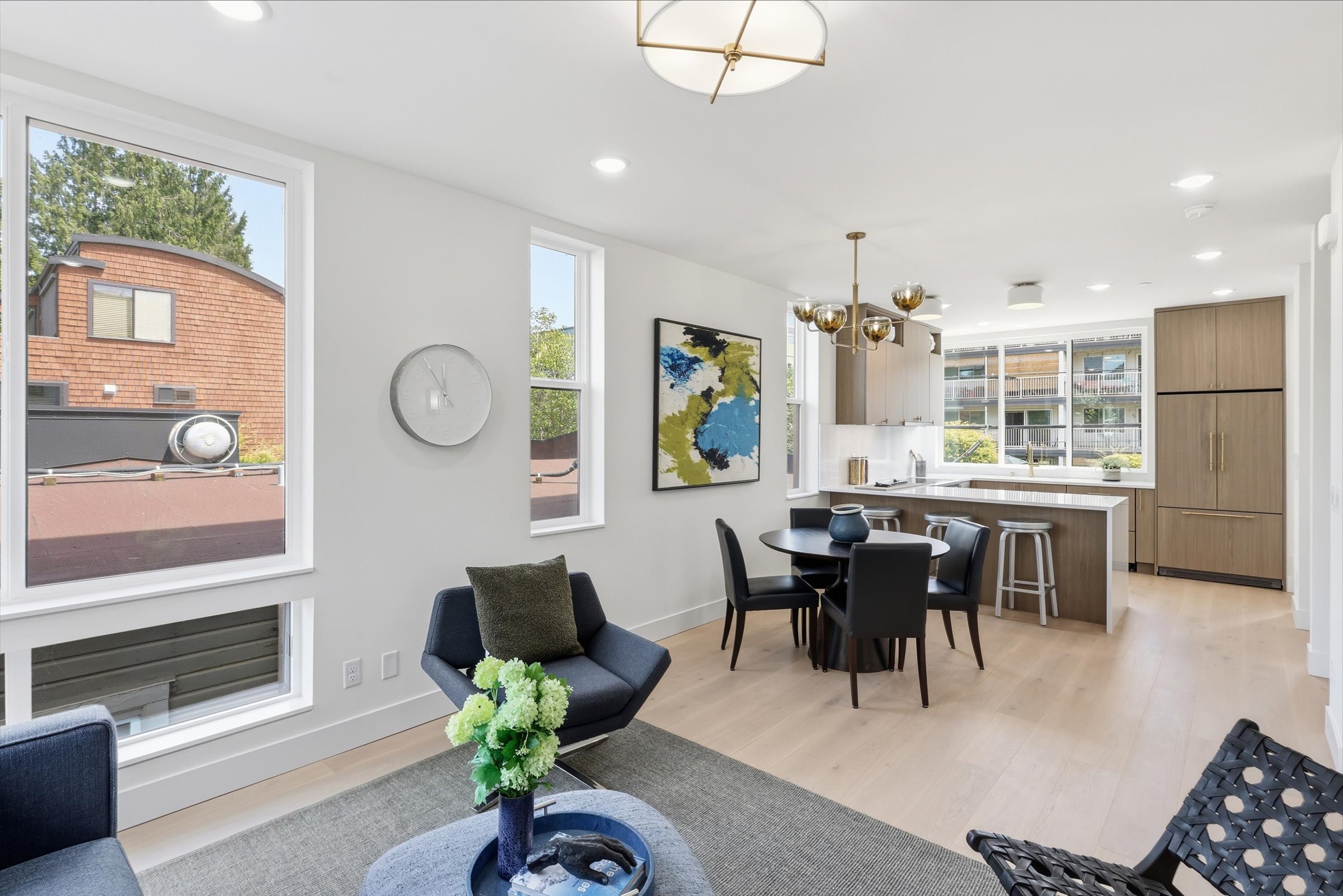  2019 Minor Ave E, Seattle, WA 98102 - 物件實景