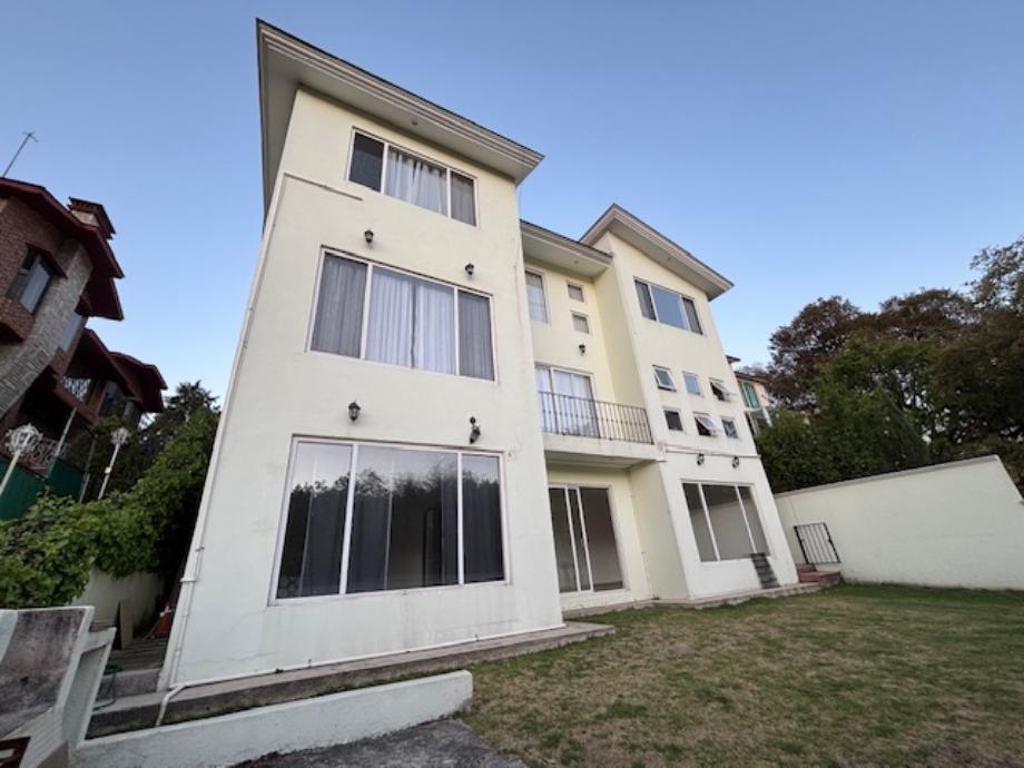 Atizapán de Zaragoza, Estado de méxico, 52938, Mexico, 5 Bedrooms Bedrooms, ,4 BathroomsBathrooms,Residential,For Sale,1828388