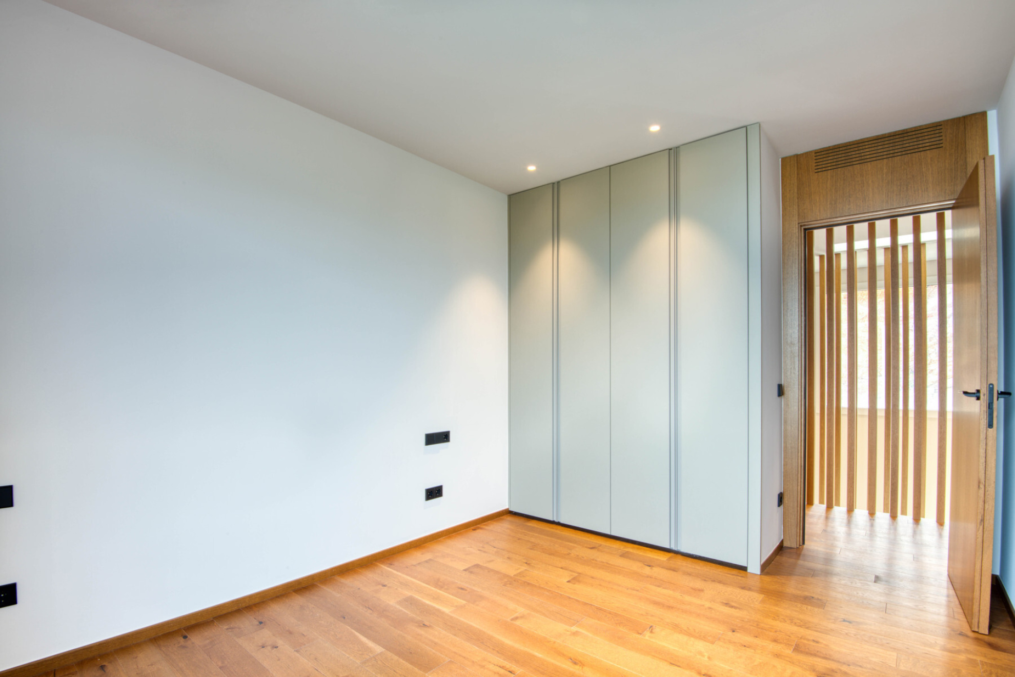 House with swimming pool and sea views in private urbanization in Sa Riera. - 物件實景
