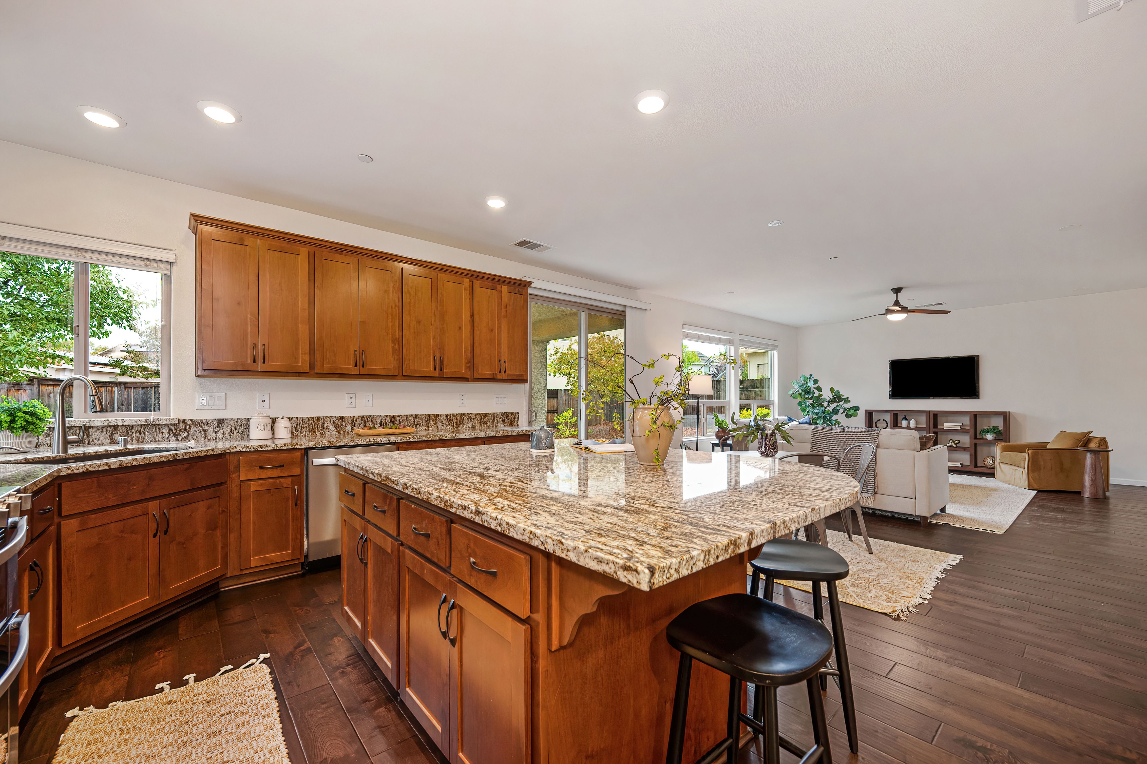  3809 Fenway Circle, Rocklin, CA 95677 - 物件實景