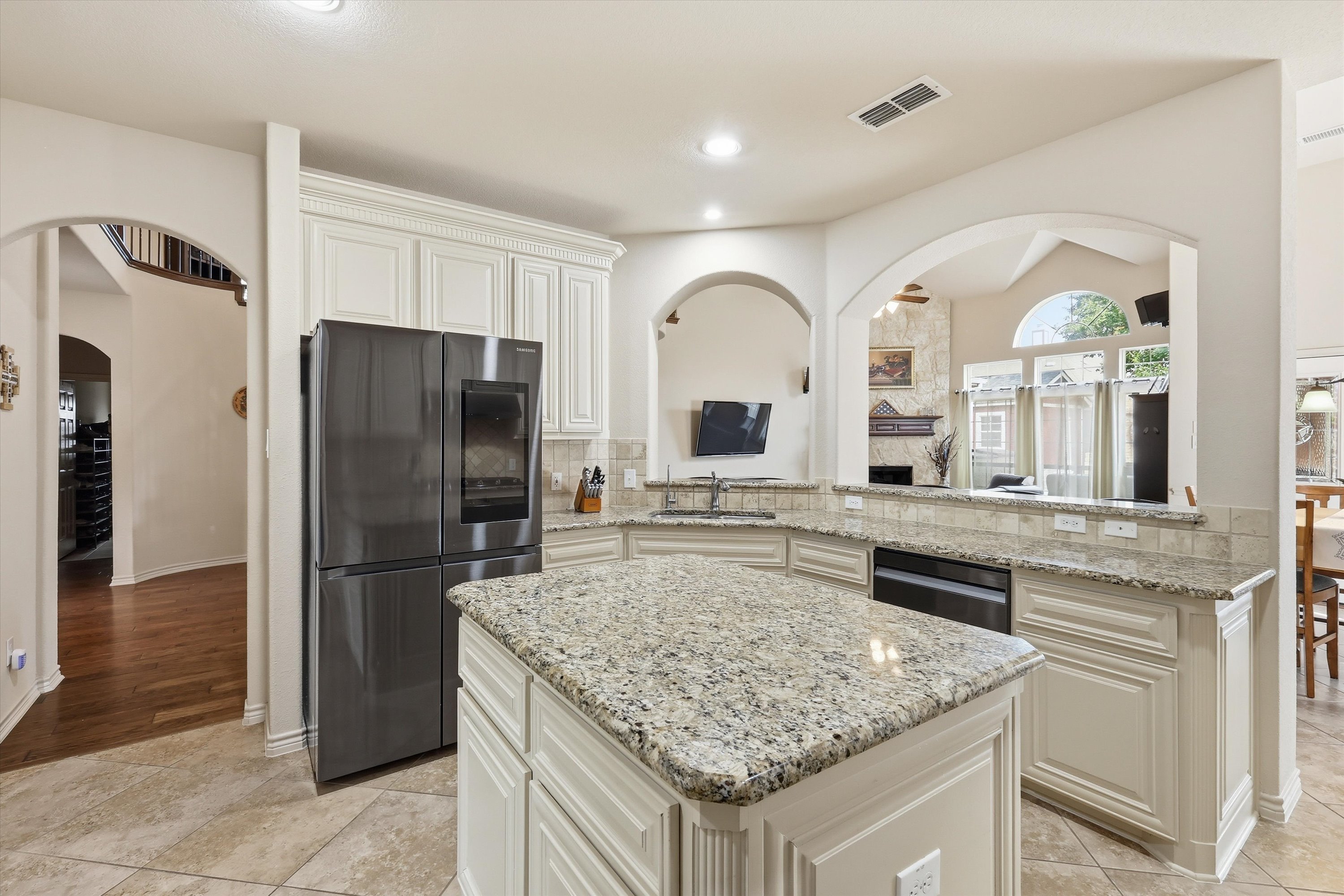  5628 Mount Storm Way, Fort Worth, TX, 76179 - 物件實景