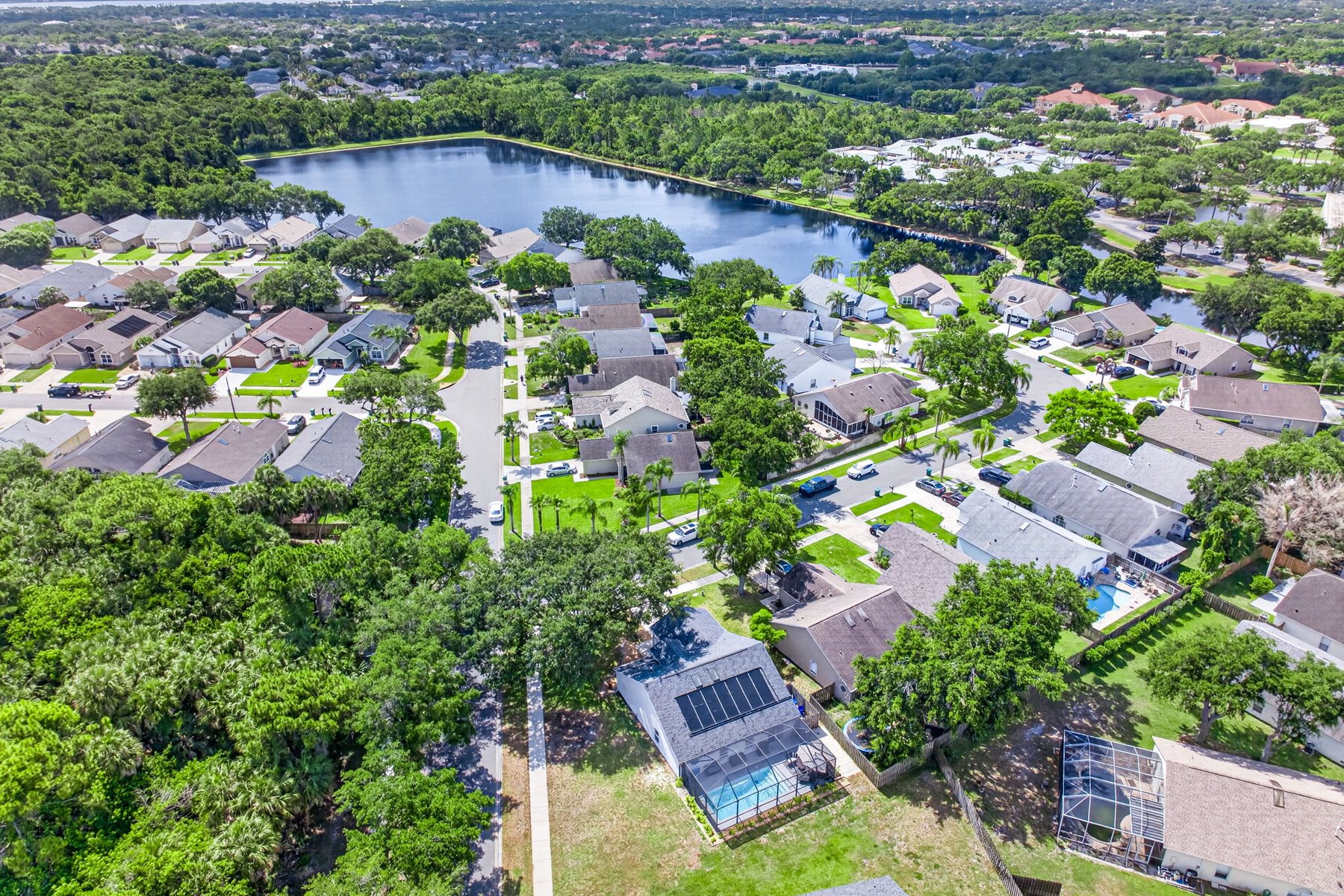  6806 Whitetail Court, Melbourne, FL, 32940 - 物件實景