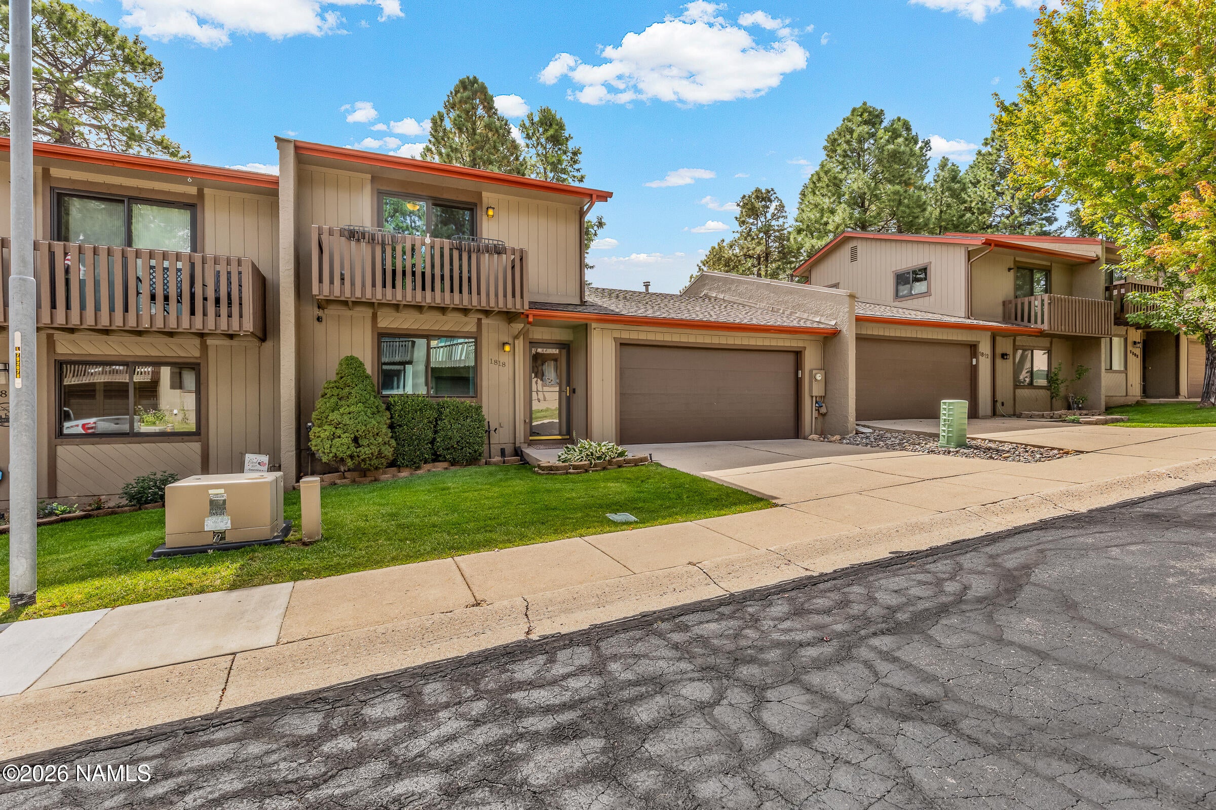 Spencer Cir, Flagstaff, AZ 86004 #1