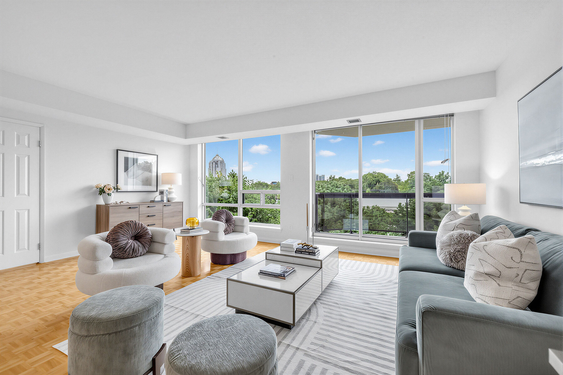  Discover 96 Fifeshire Gardens - 物件實景