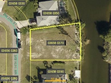 CAPE CORAL, Florida, 33993, United States, 4 Bedrooms Bedrooms, ,3 BathroomsBathrooms,Residential,For Sale,2005774