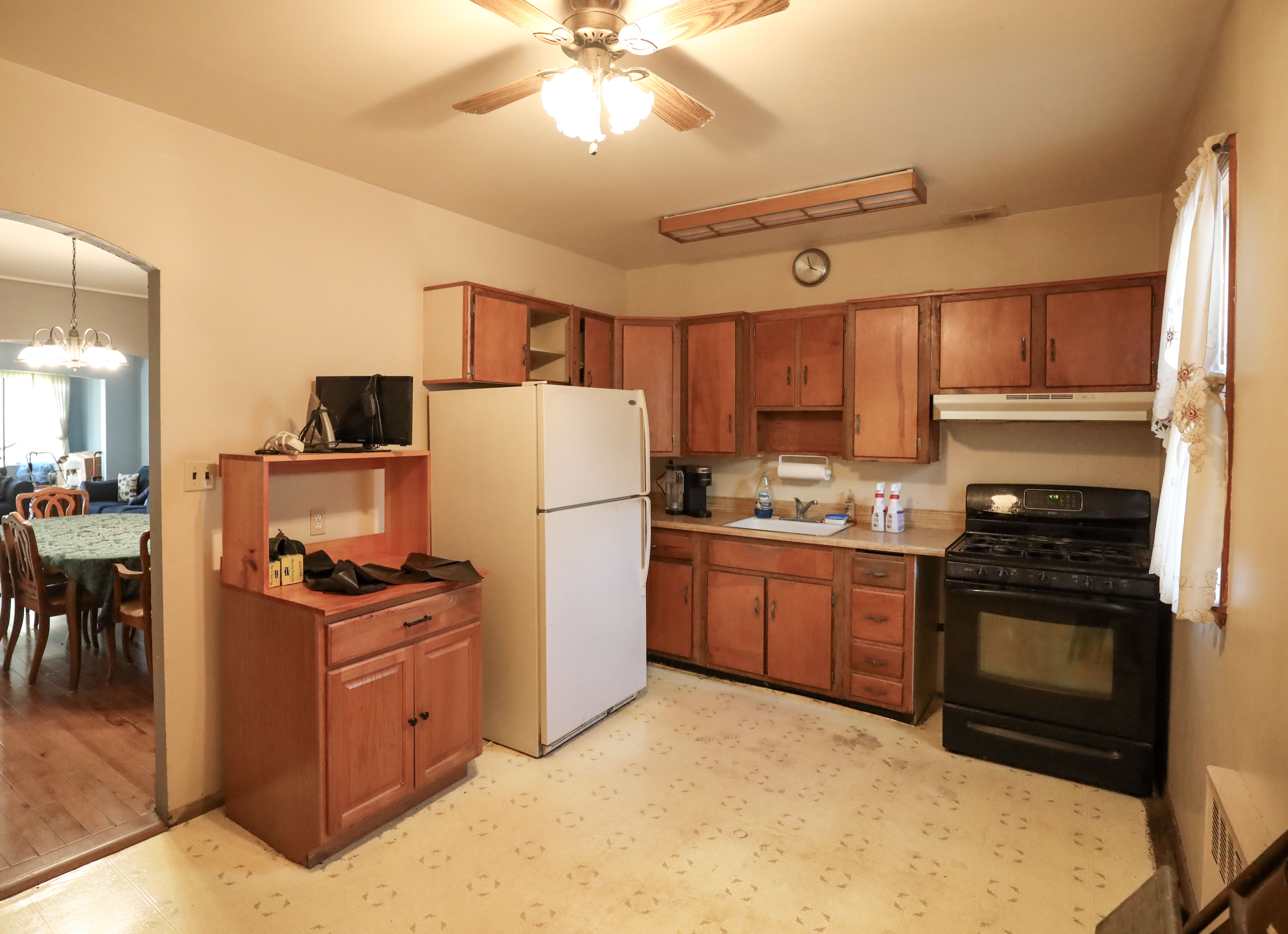 327 Ave P, Brooklyn, New York, 11204, United States, 3 Bedrooms Bedrooms, ,2 BathroomsBathrooms,Residential,For Sale,327 Ave P,1407210