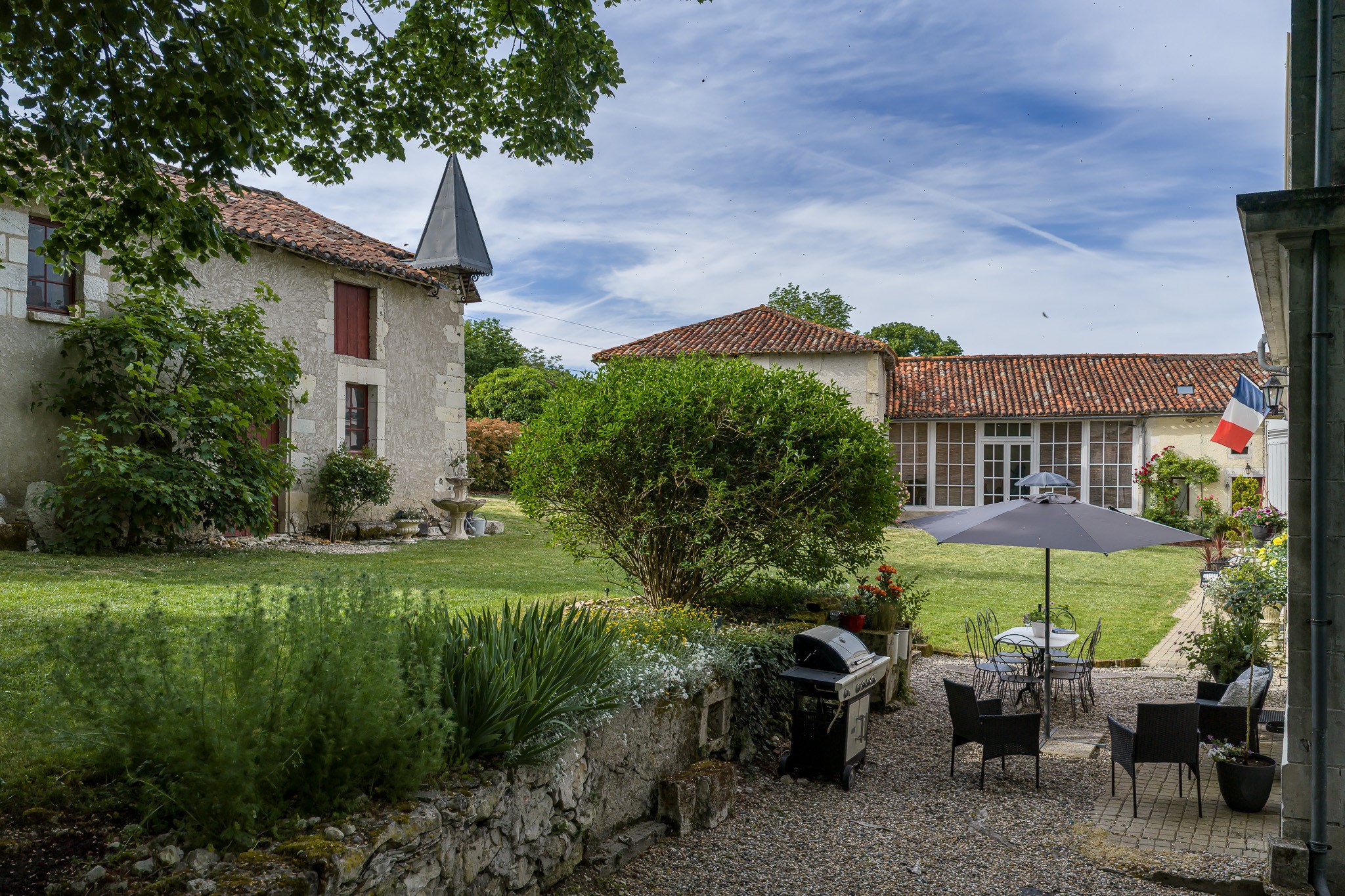  This manor house and gite - 物件實景