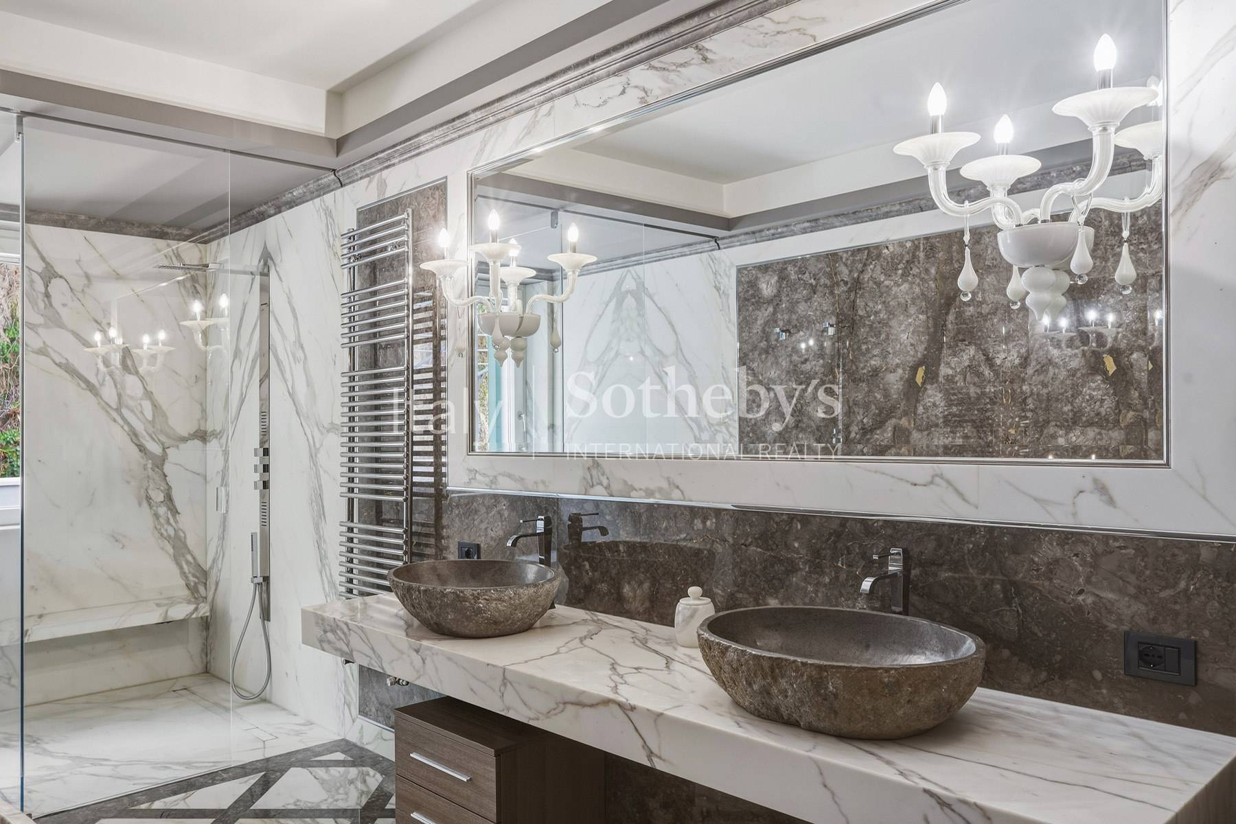  Elegant panoramic residence just steps from the Roman Theatre - 物件實景
