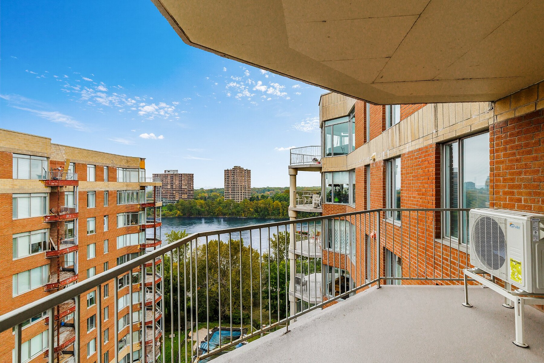  Verdun / Île-des-Soeurs, Montréal - 物件實景