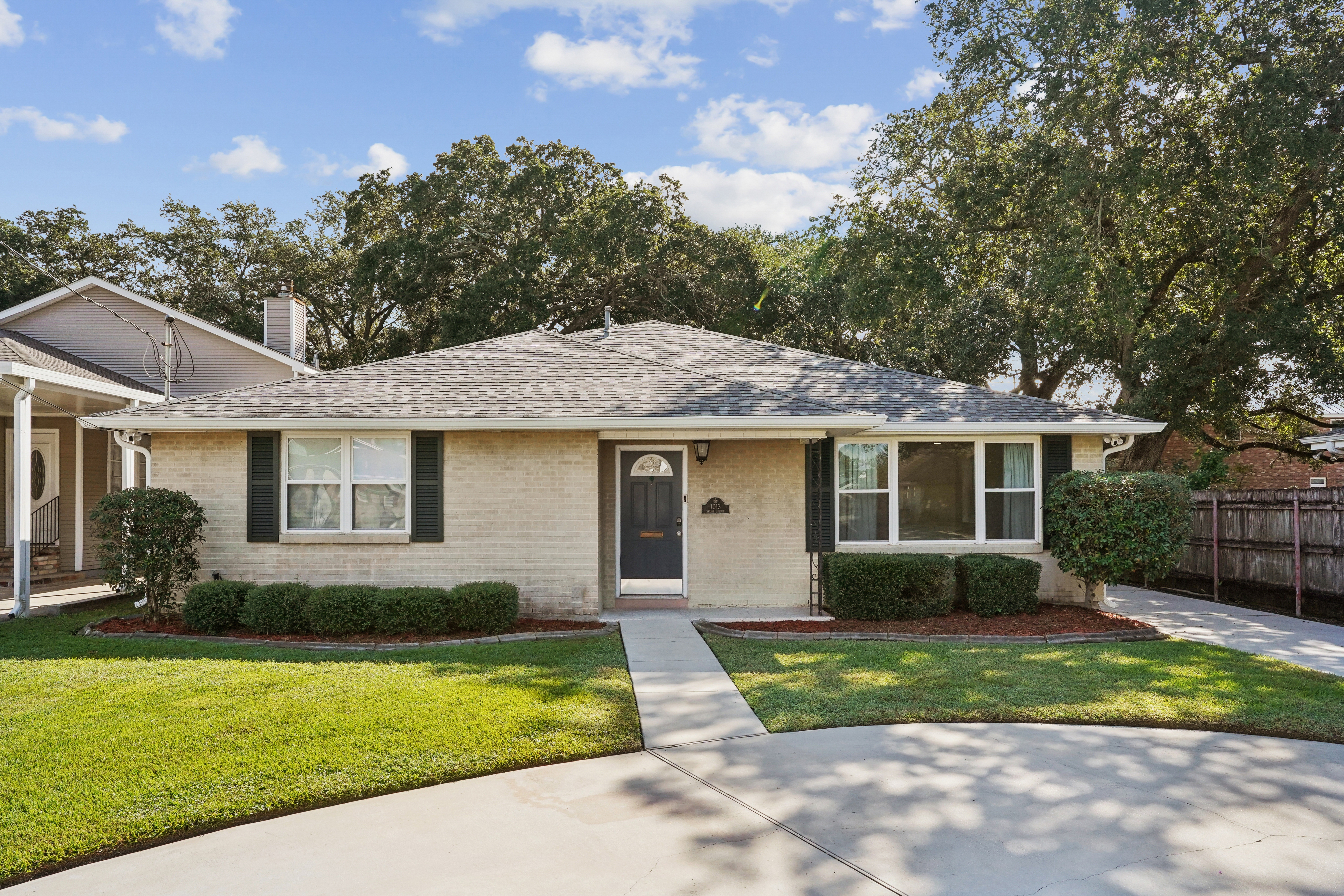 Helios Ave, Metairie, LA 70005