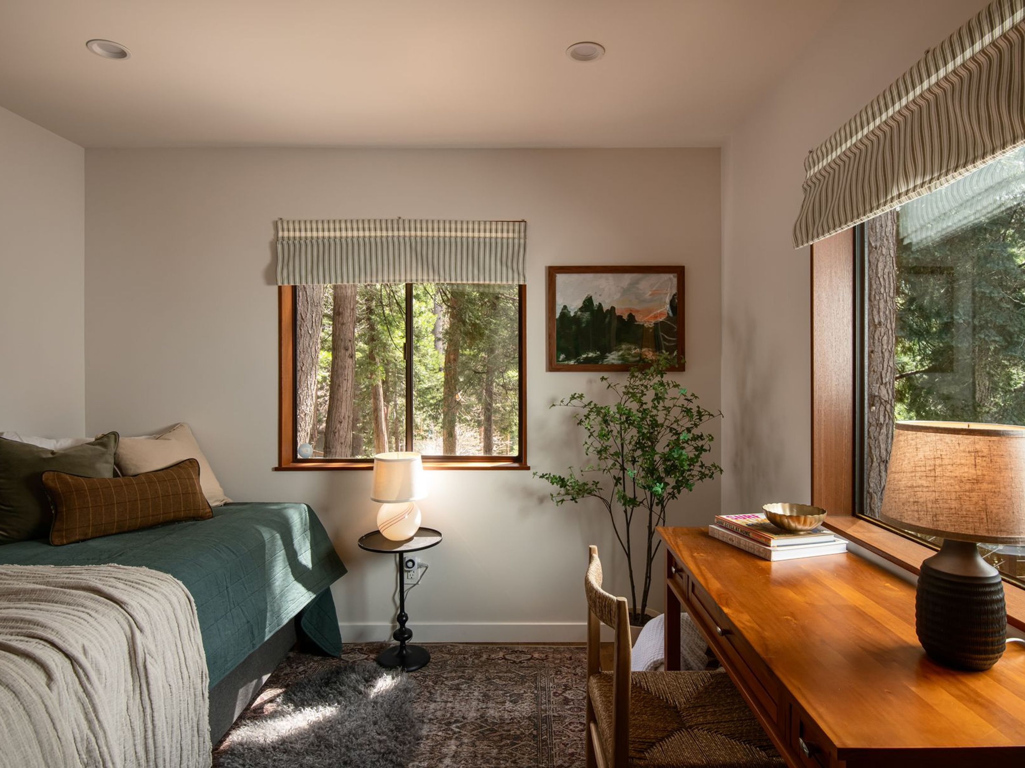  413 Cimarron Lane, Lake Arrowhead, CA 92352 - 物件實景