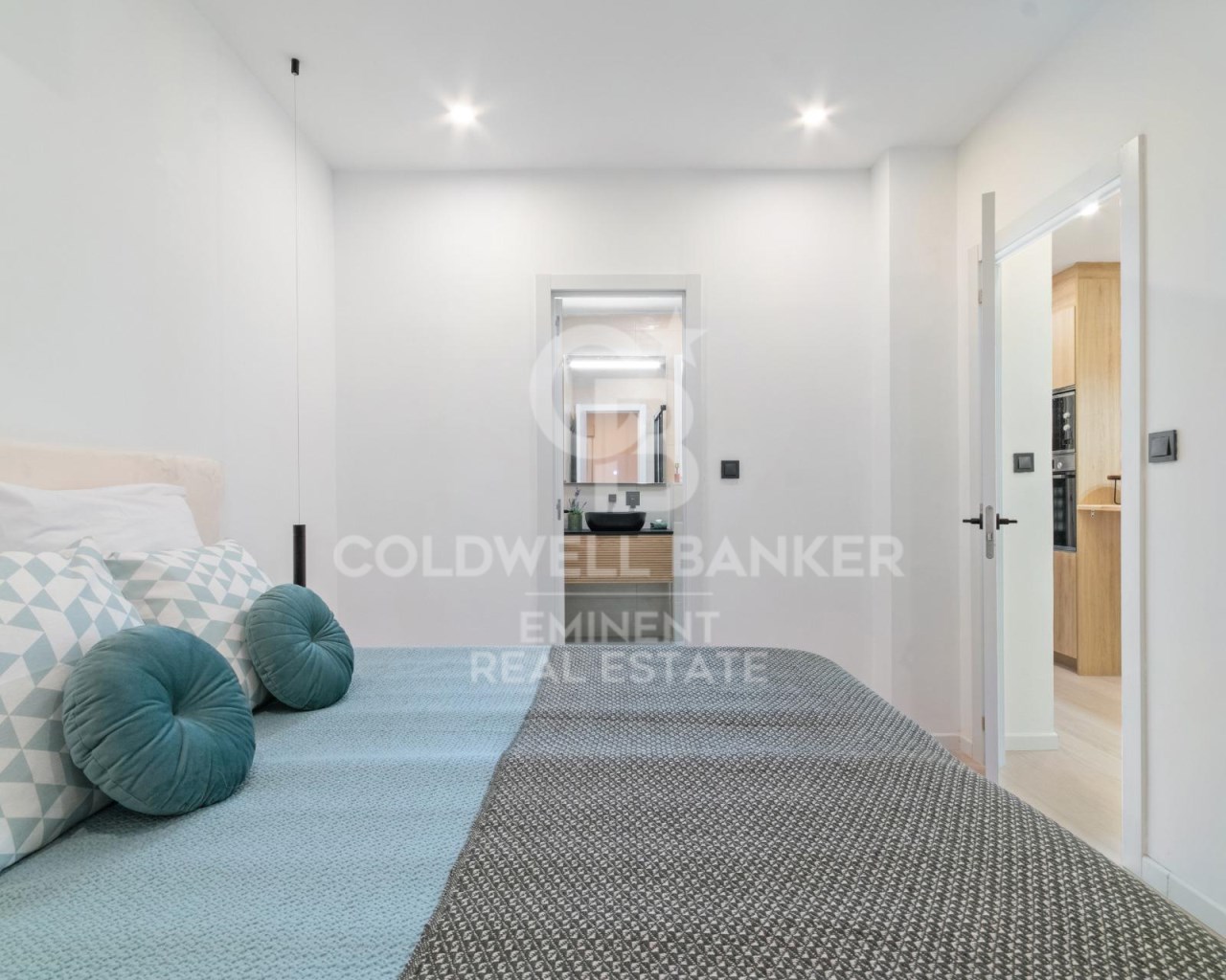 Barcelona, Barcelona, Sarri? - Sant Gervasi Barcel, Barcelona, Catalonia, ES, 2 Bedrooms Bedrooms, ,2 BathroomsBathrooms,Residential,For Sale,Barcelona, Barcelona, Sarri? - Sant Gervasi Barcel,1669309