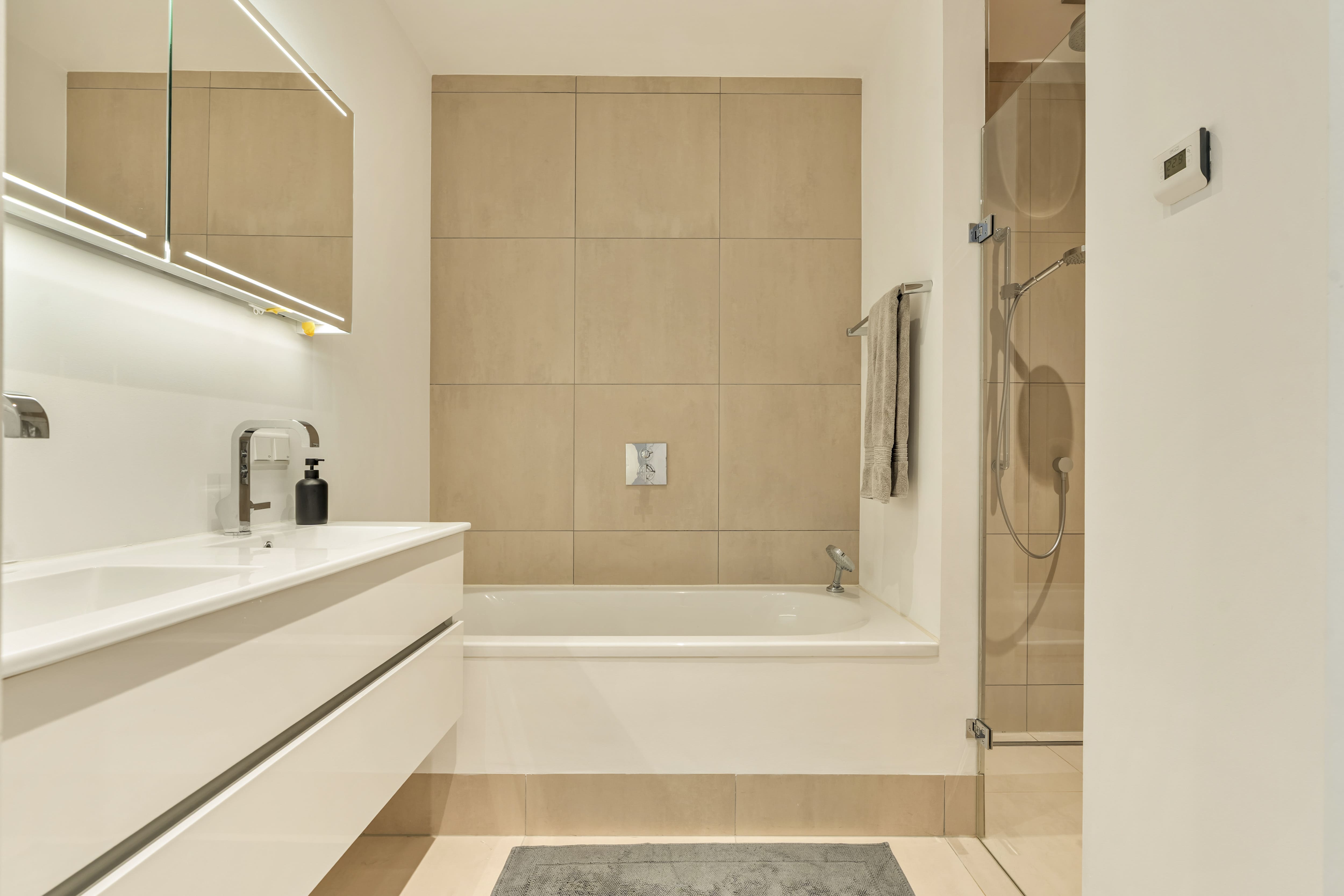  Tesselschadestraat 15 A & B: Two Residences, One Exceptional Opportunity - 物件實景