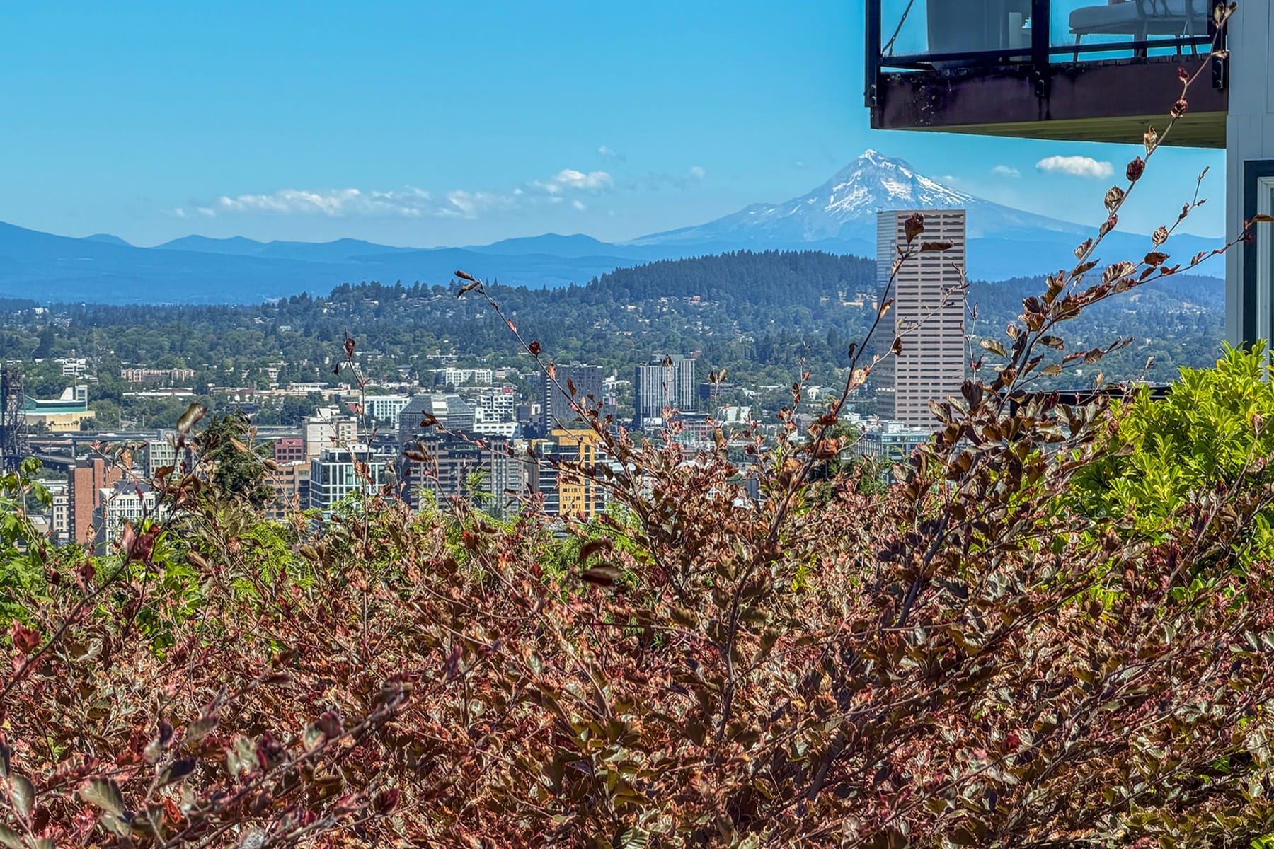  500 NW MAYWOOD DR Portland, OR 97210 - 物件實景