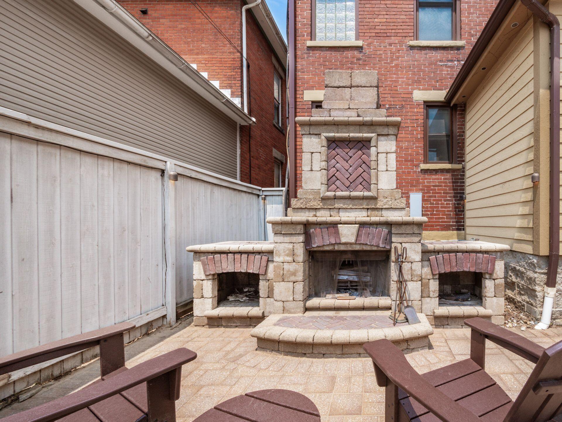 Columbus, Ohio, 43201, United States, 3 Bedrooms Bedrooms, ,4 BathroomsBathrooms,Residential,For Sale,1858166