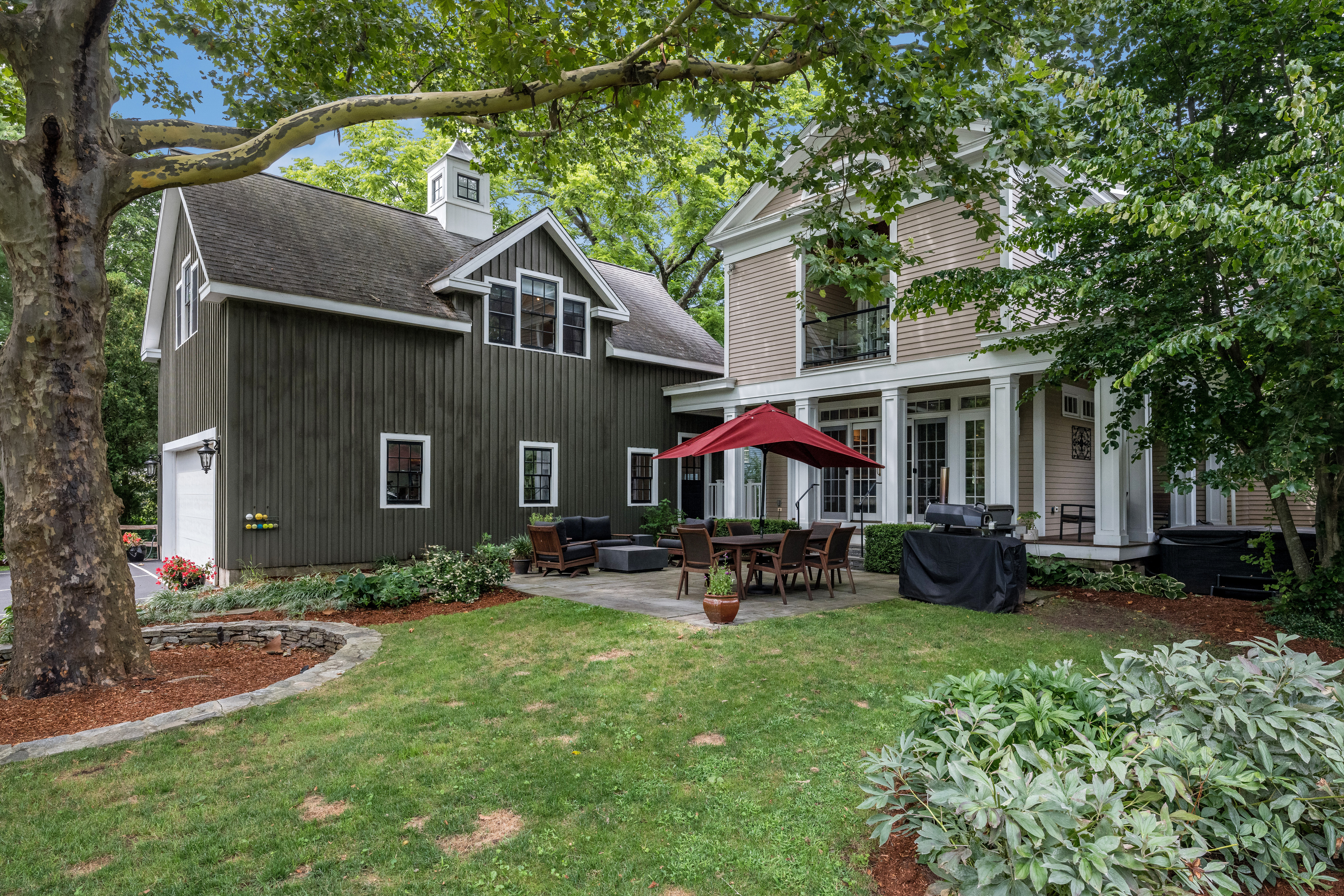  63 Broad Street - 物件實景