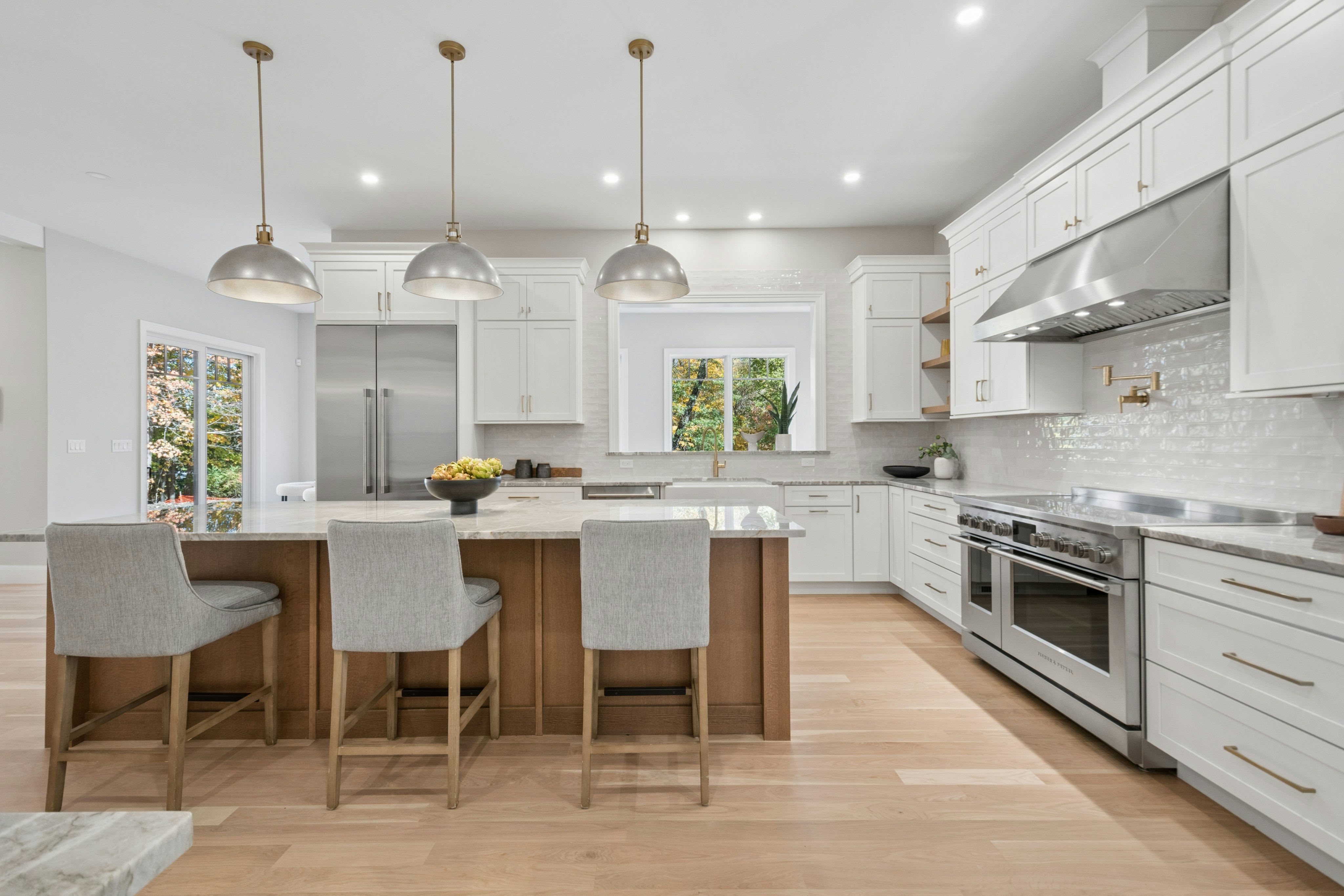  89 Hancock Street, Lexington, MA 02420 - 物件實景