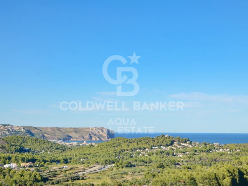 Jávea / Xàbia, Comunidad Valenciana, ES, 3 Bedrooms Bedrooms, ,3 BathroomsBathrooms,Residential,For Sale,1699883