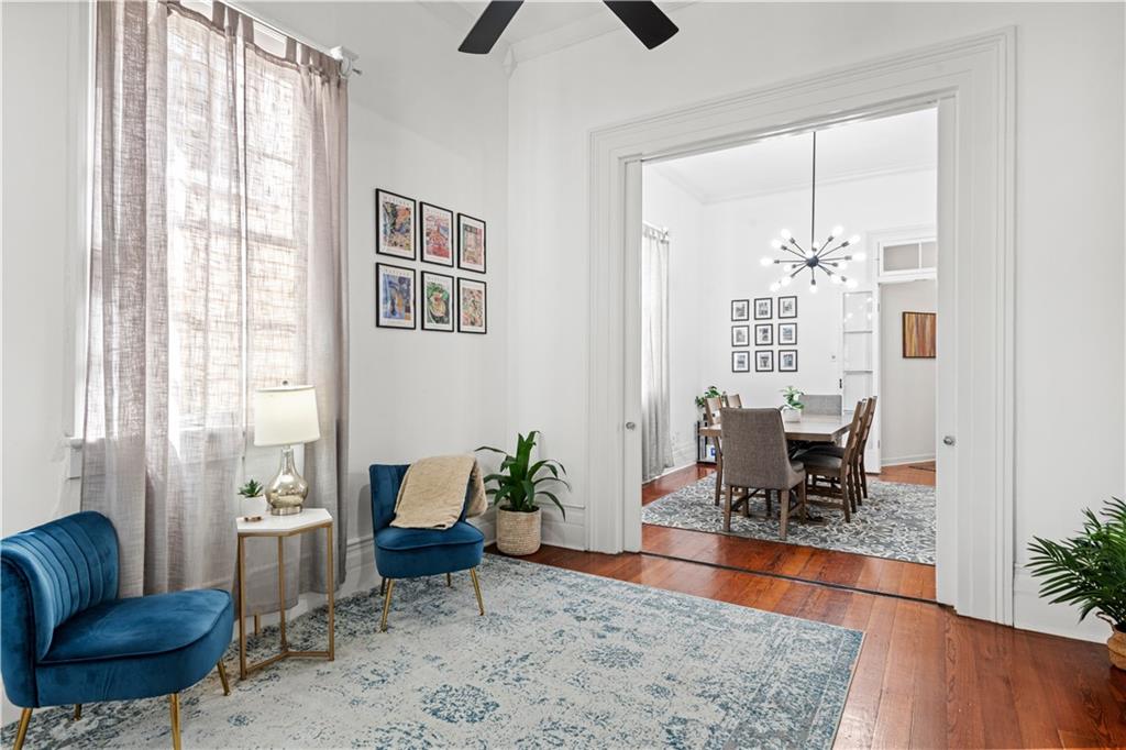 New Orleans, Louisiana, 70114, United States, 5 Bedrooms Bedrooms, ,2 BathroomsBathrooms,Residential,For Sale,1989356