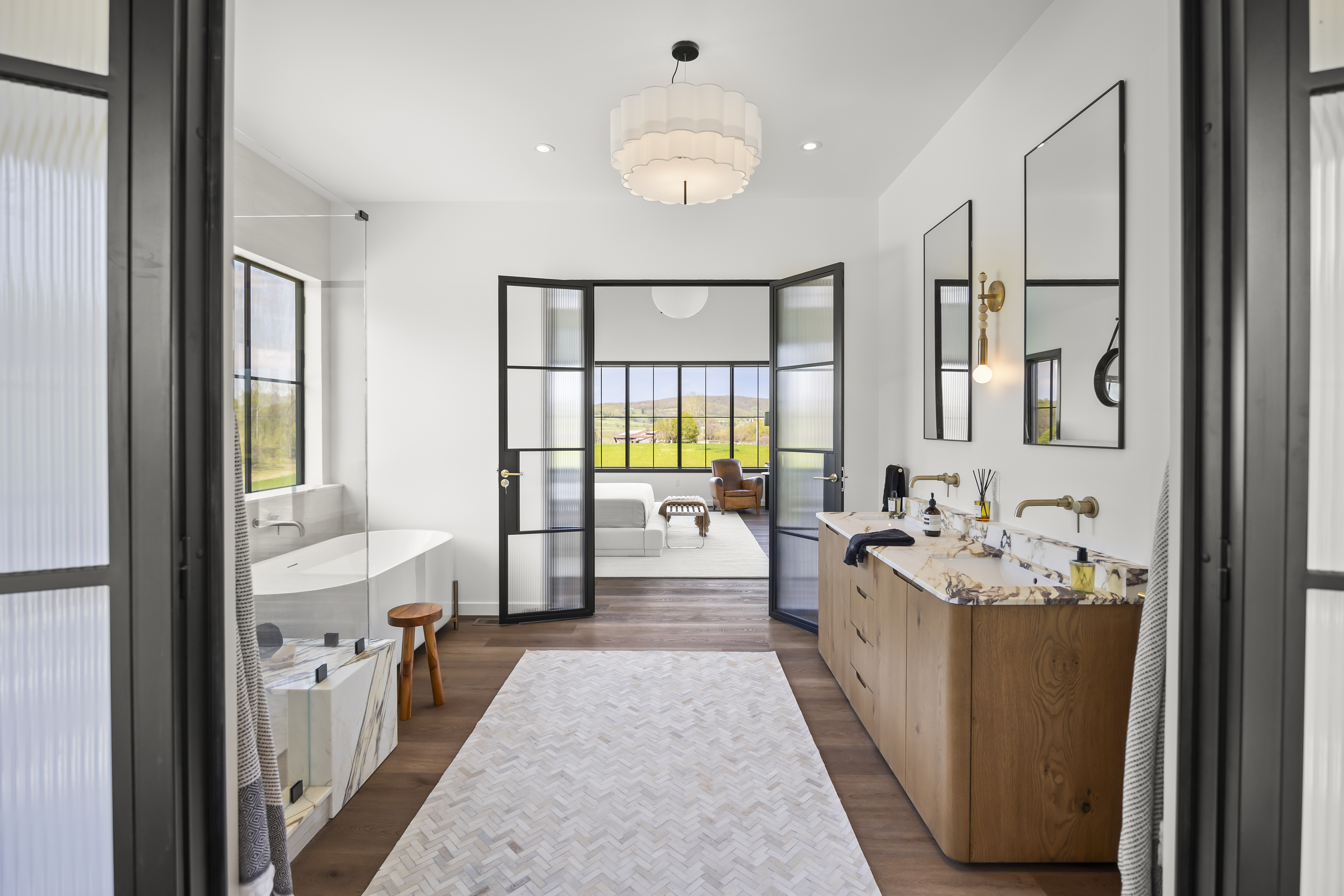  110 Mansfield Road, Hillsdale, NY 12529 - 物件實景