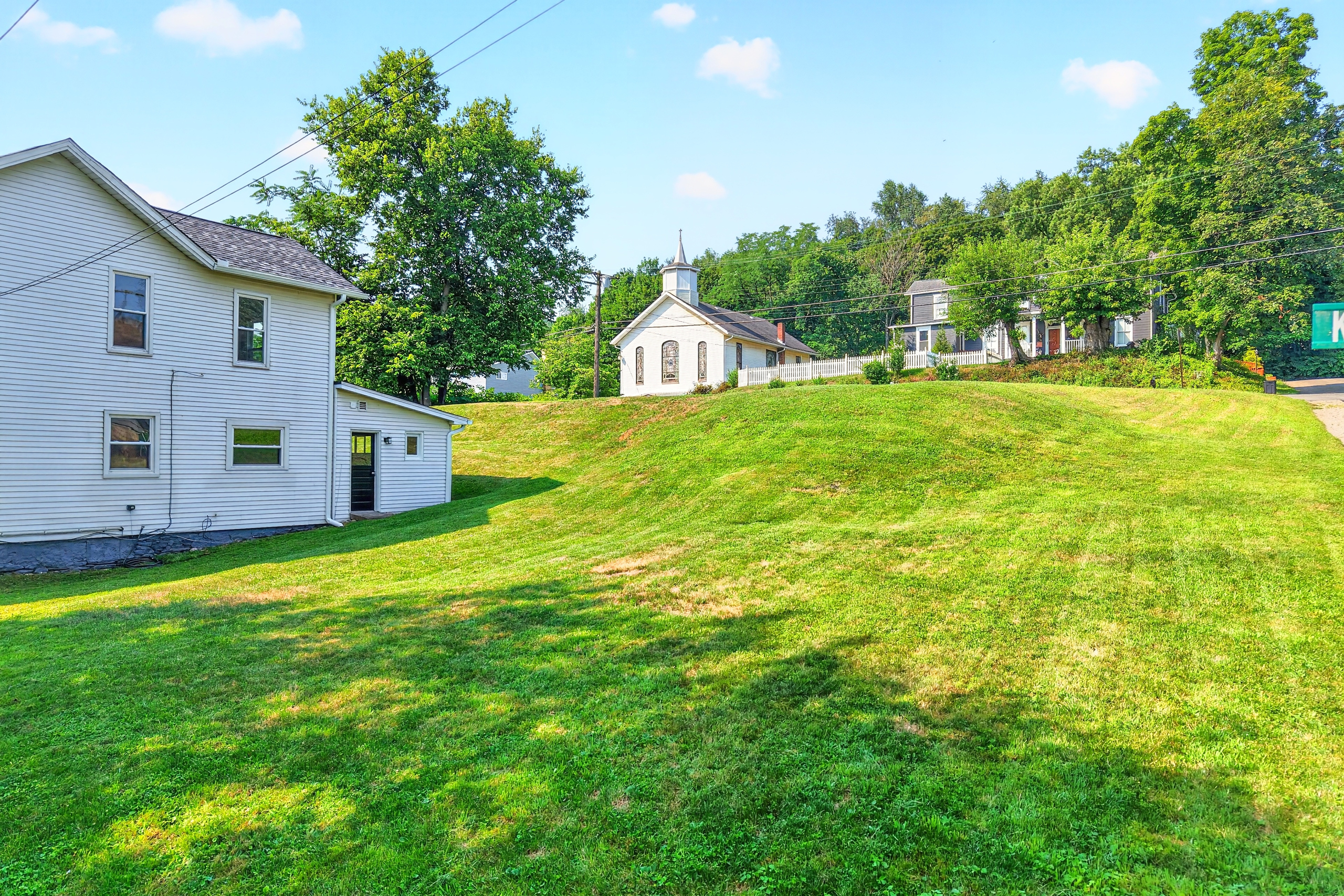  1346 Keim Street, Crescent Township, PA 15046 - 物件實景