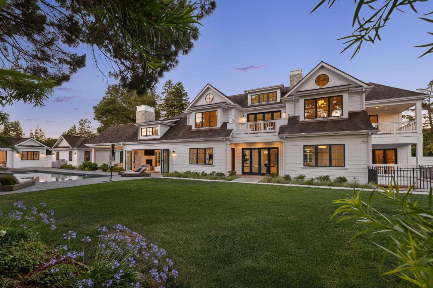Atherton, California, 94027, United States, 8 Bedrooms Bedrooms, ,11 BathroomsBathrooms,Residential,For Sale,1942052