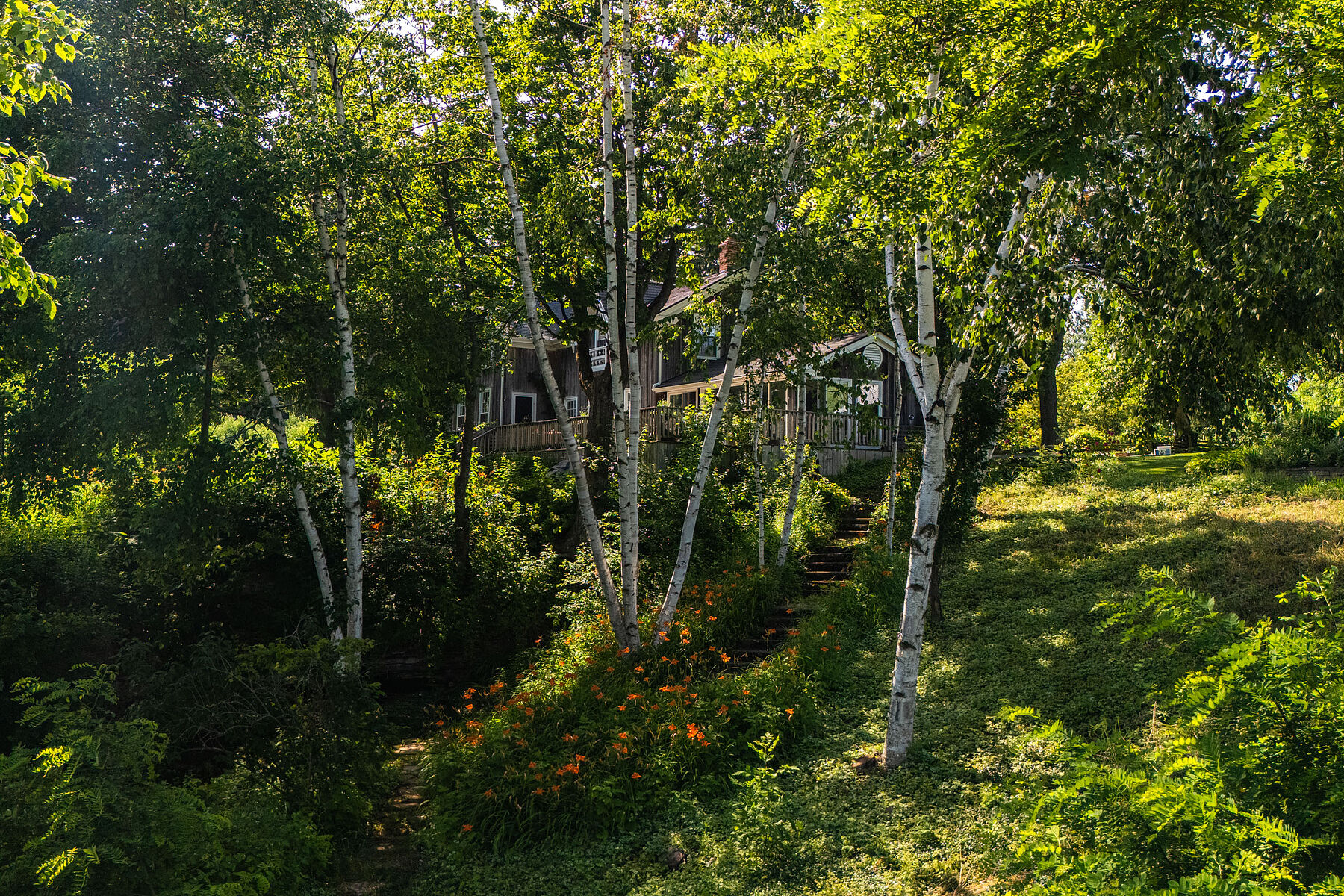  Perrett Farm - 物件實景